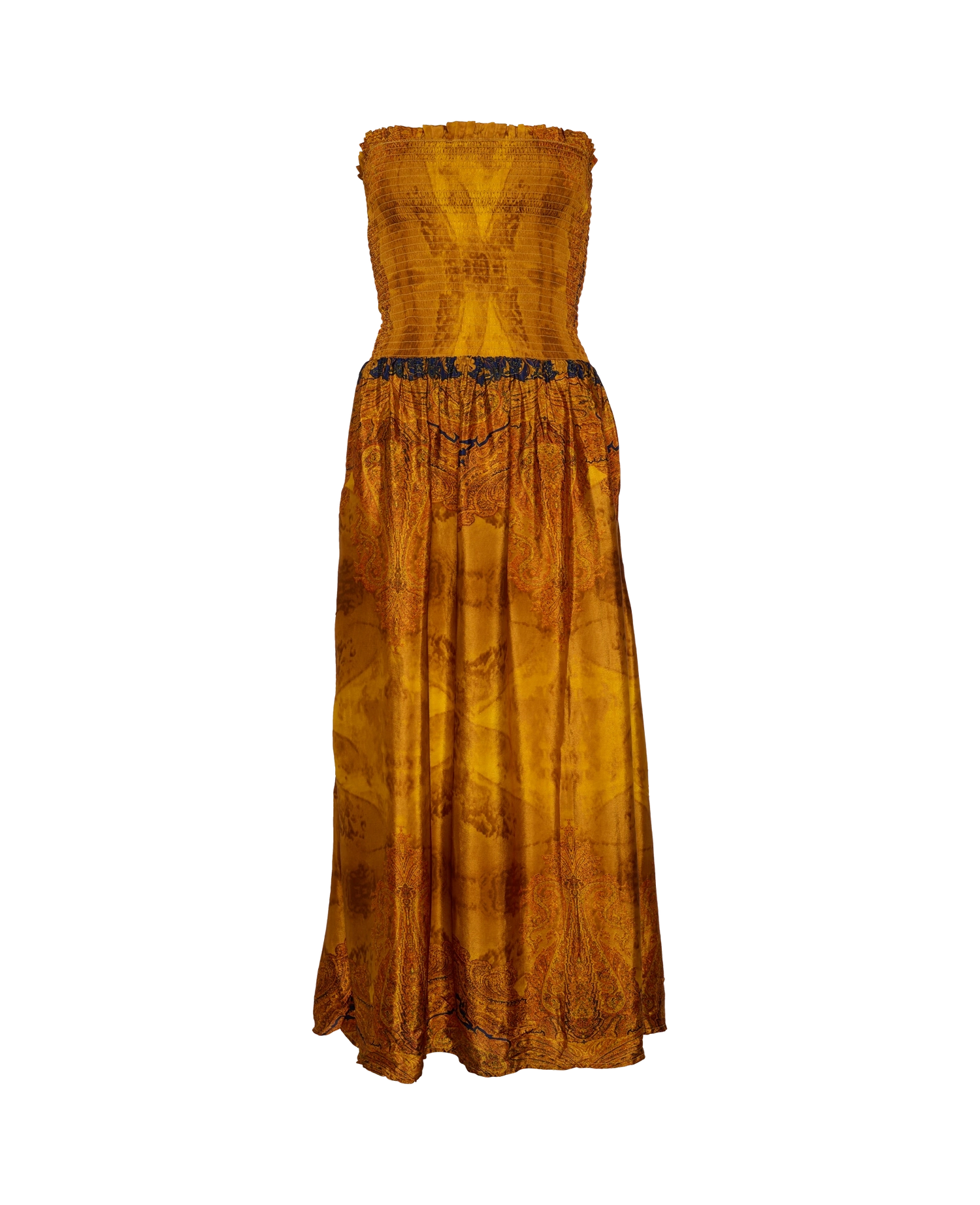 Jess Dress - No. 74
