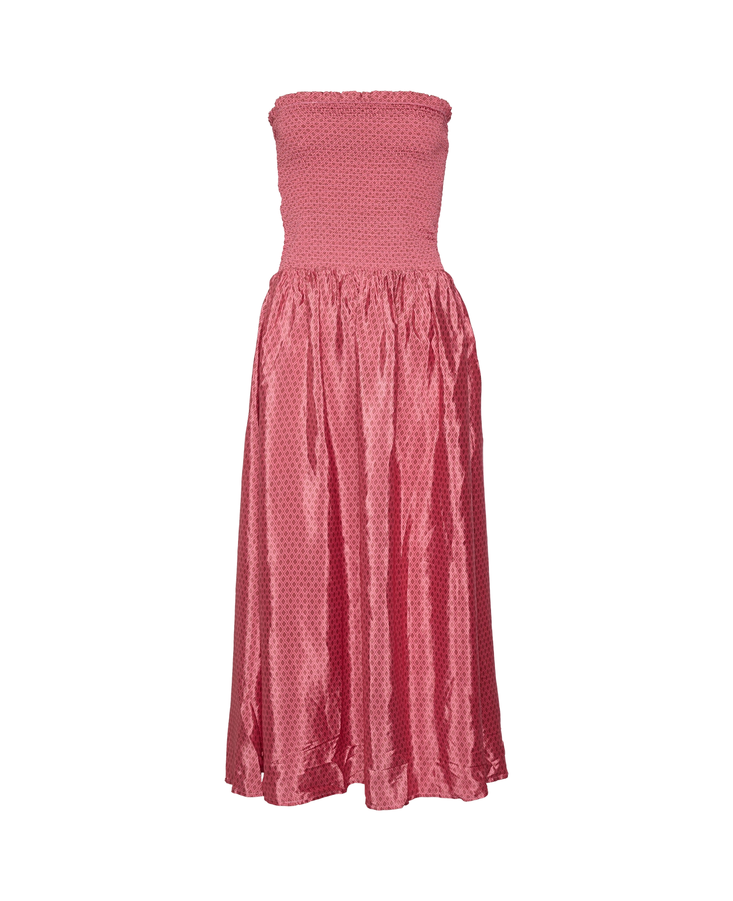Jess Dress - No. 85