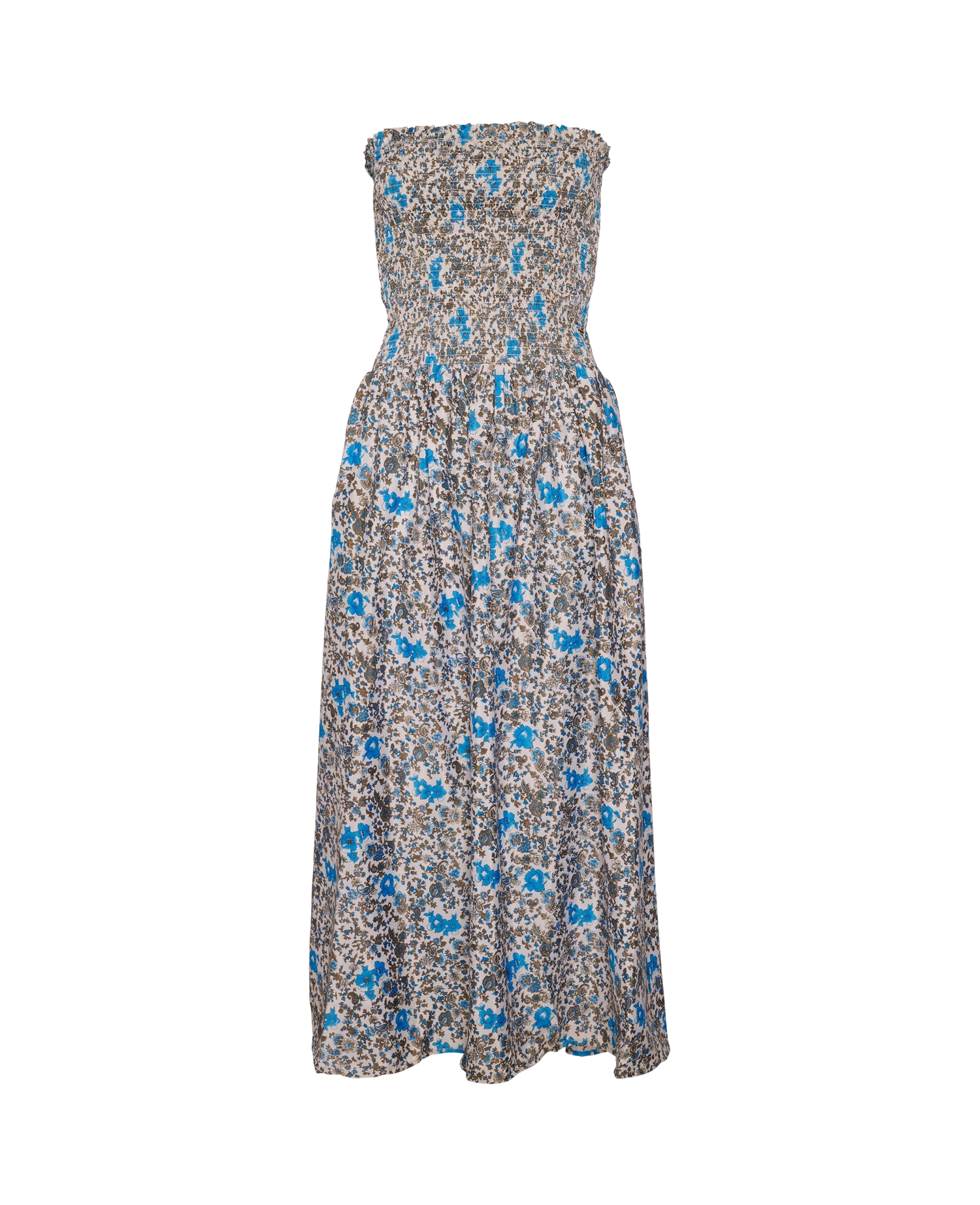 Jess Dress - No. 99
