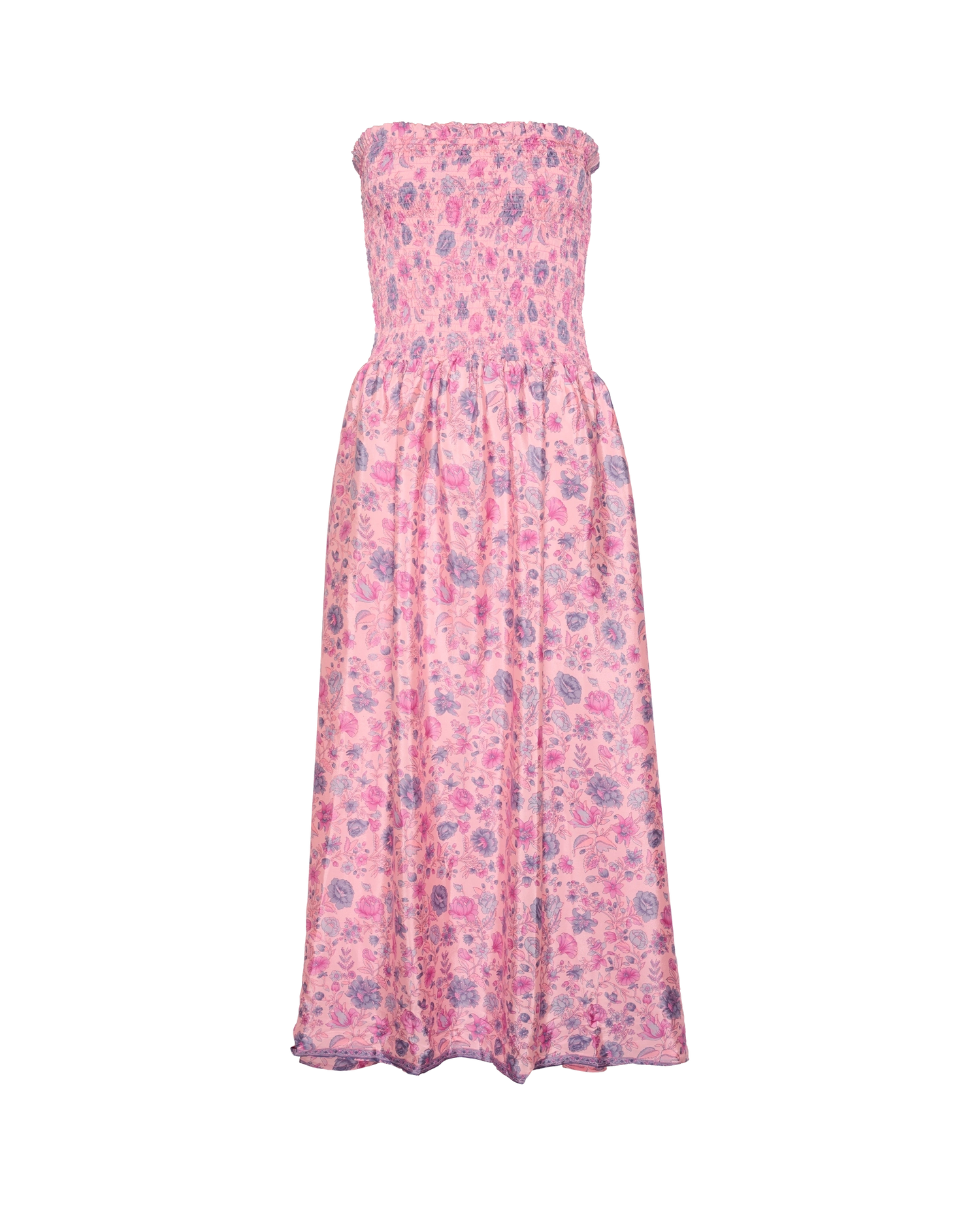 Jess Dress - No. 299