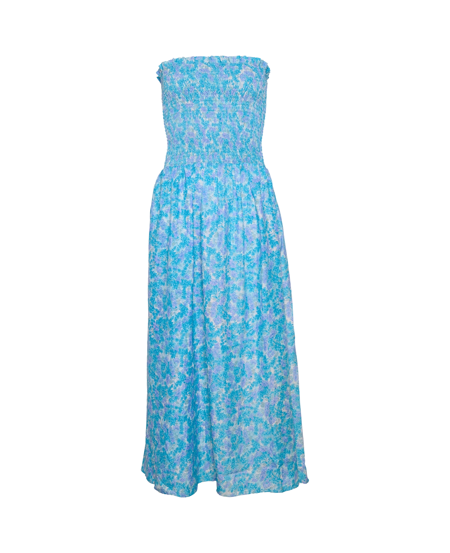 Jess Dress - No. 303