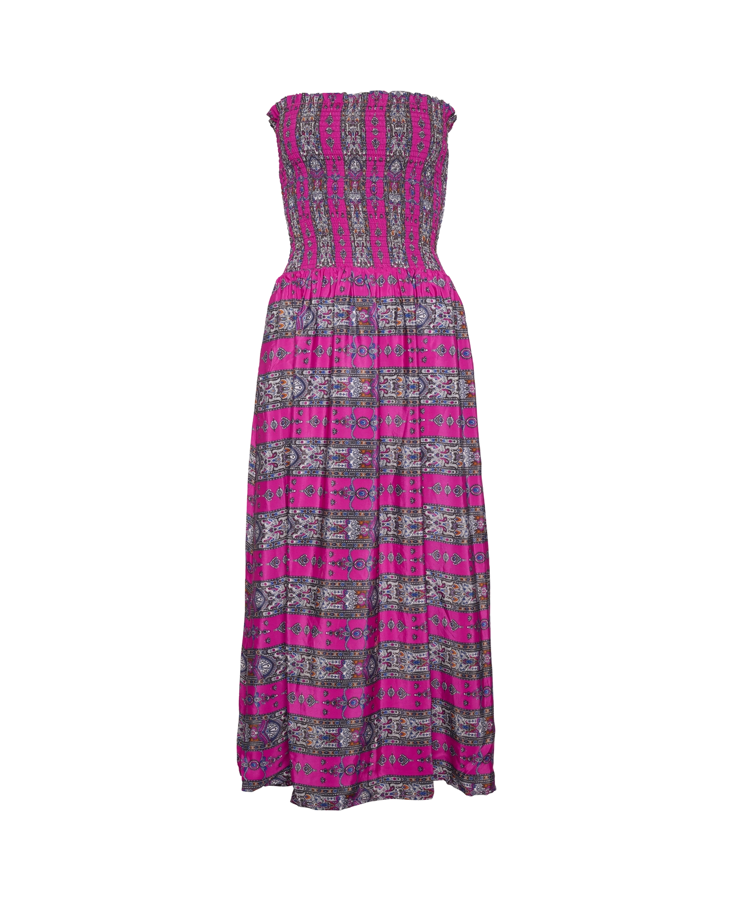 Jess Dress - No. 325