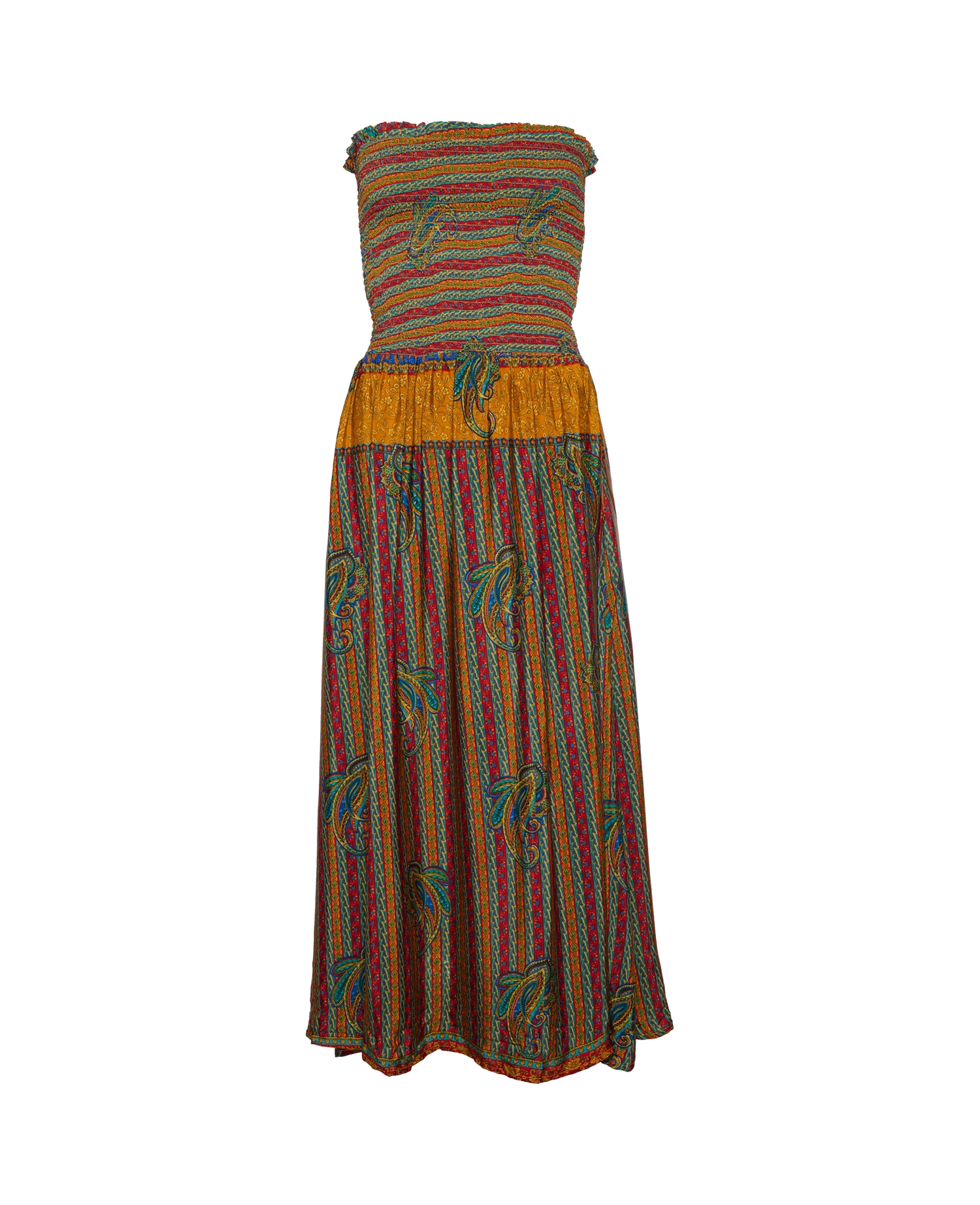 Jess Dress - No. 362