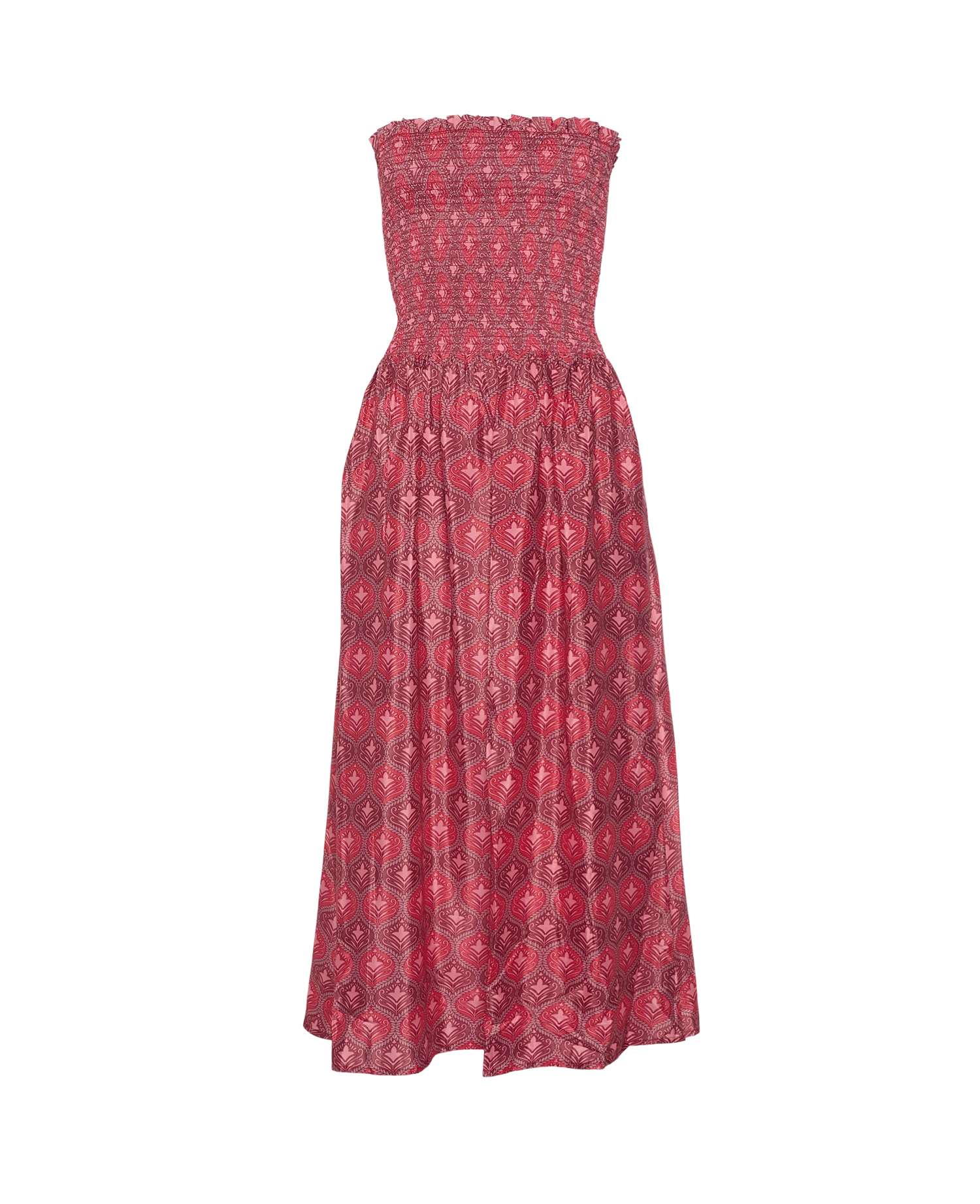 Jess Dress - No. 382