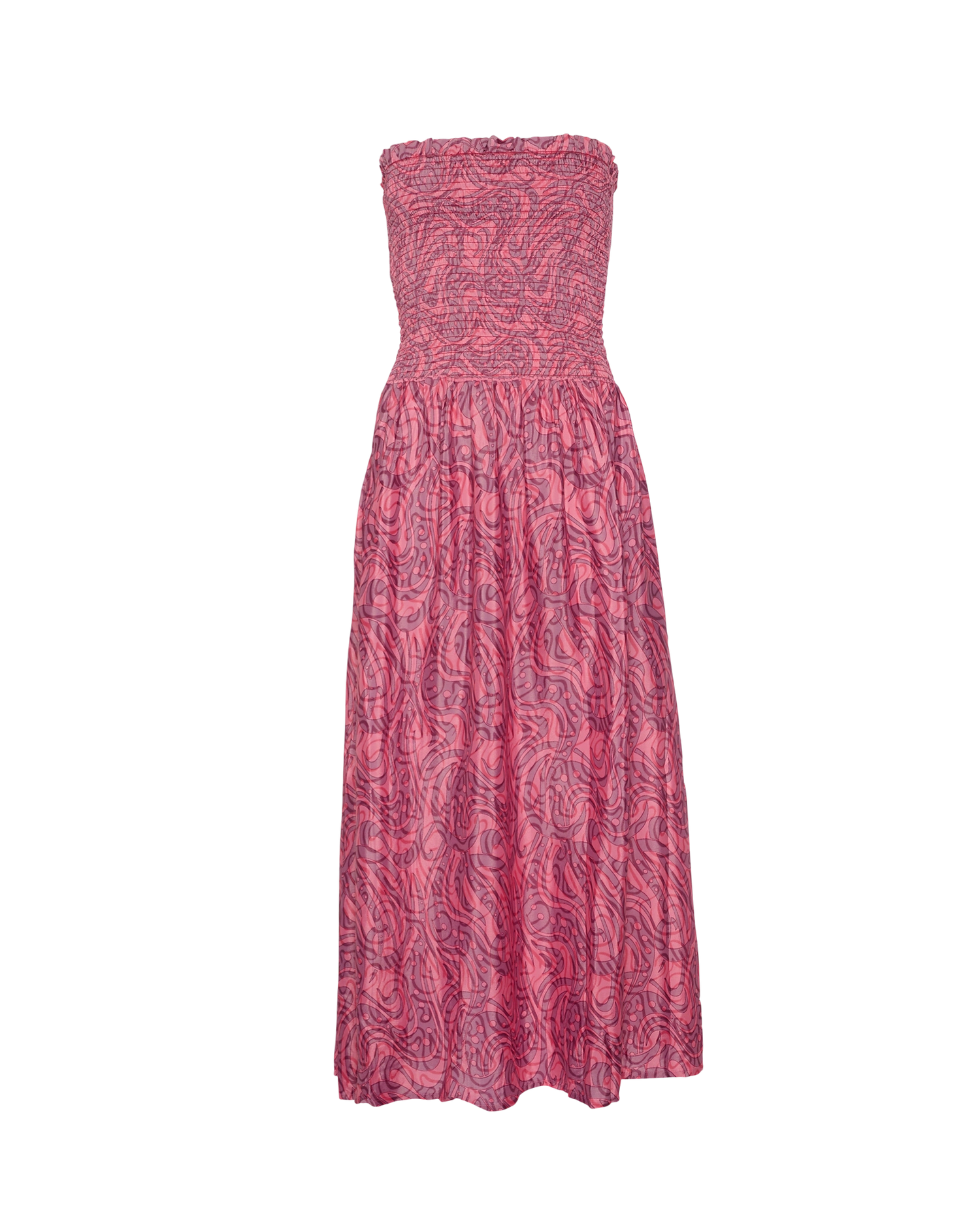 Jess Dress - No. 385