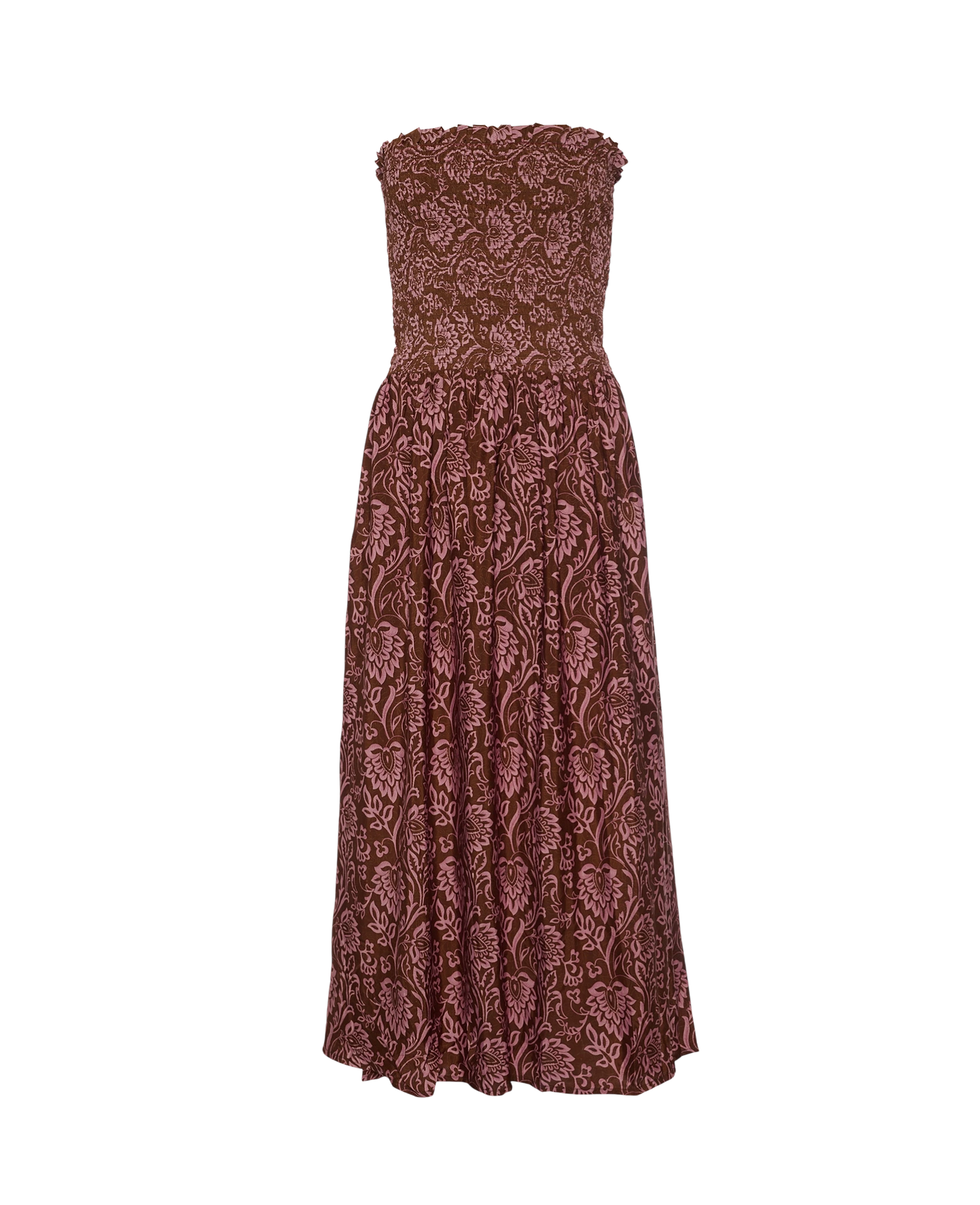 Jess Dress - No. 398