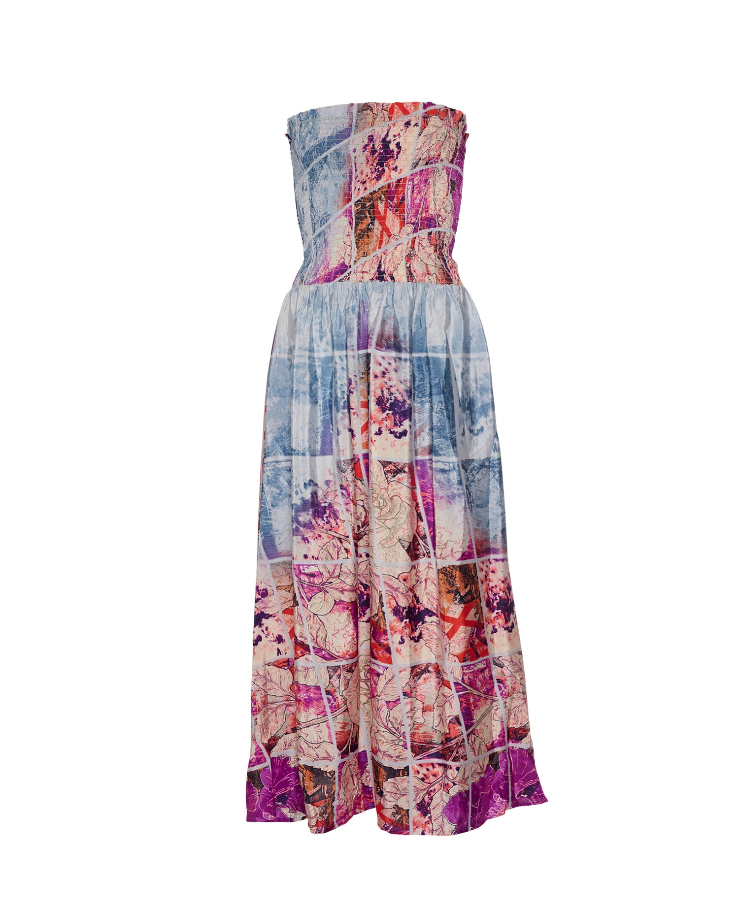 Jess Dress - No. 401