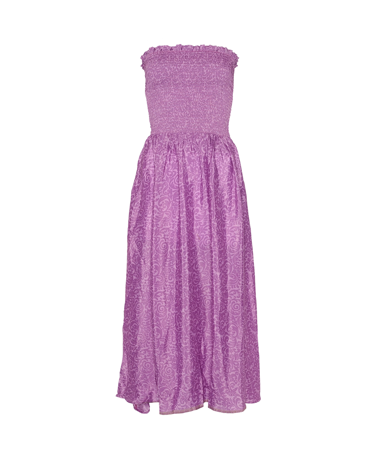 Jess Dress - No. 433