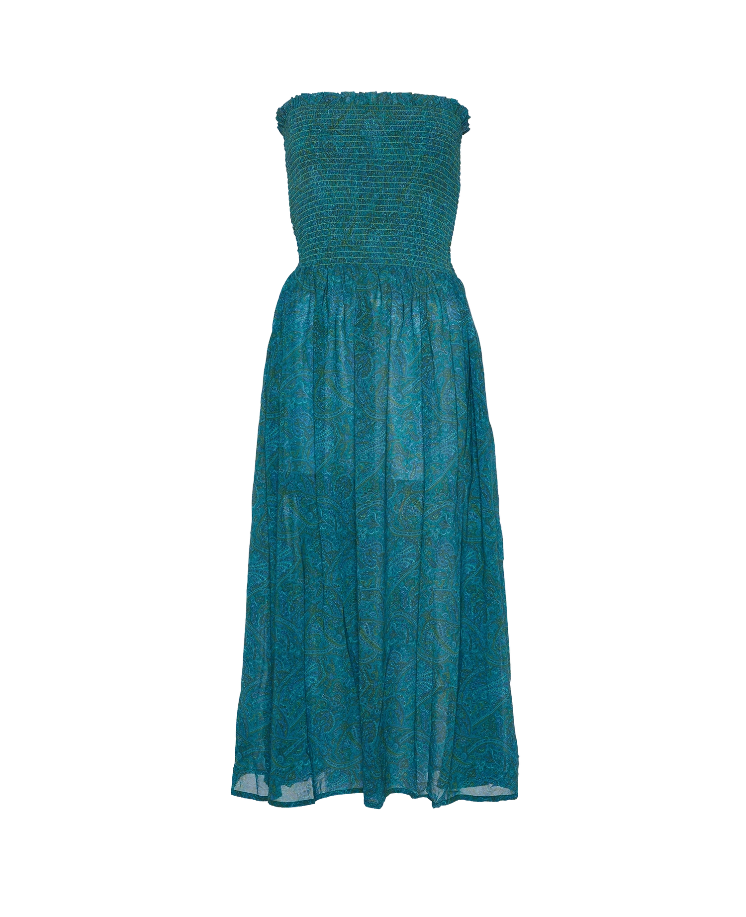 Jess Dress - No. 443