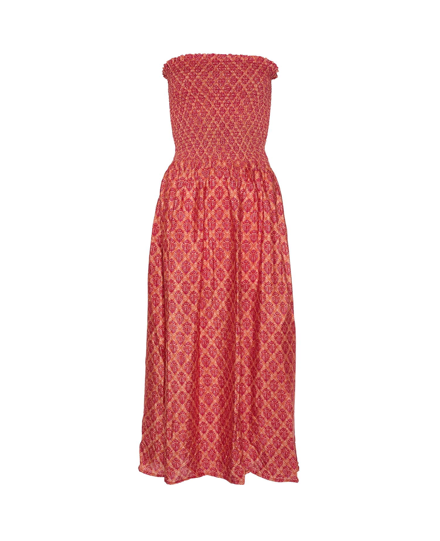 Jess Dress - No. 457