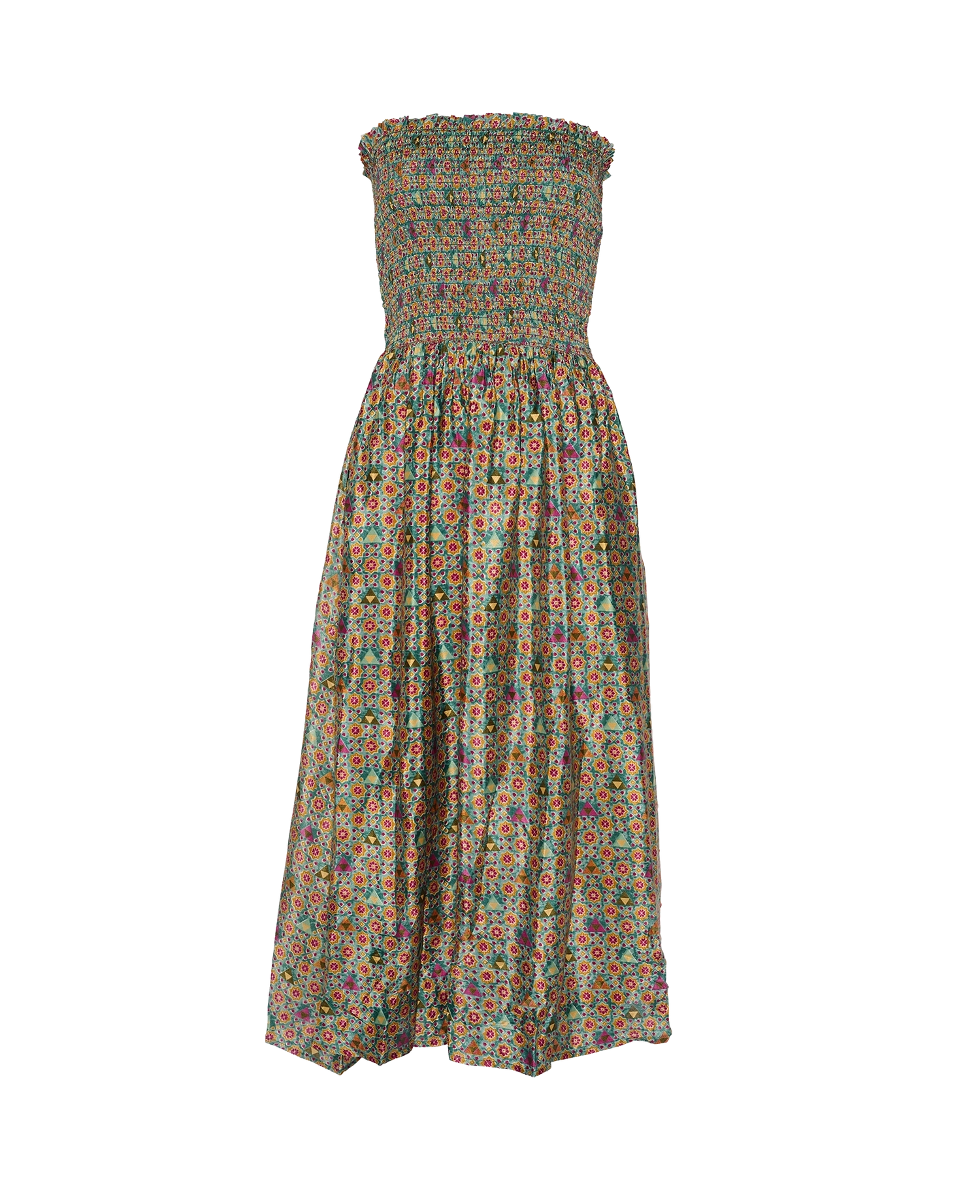 Jess Dress - No. 467