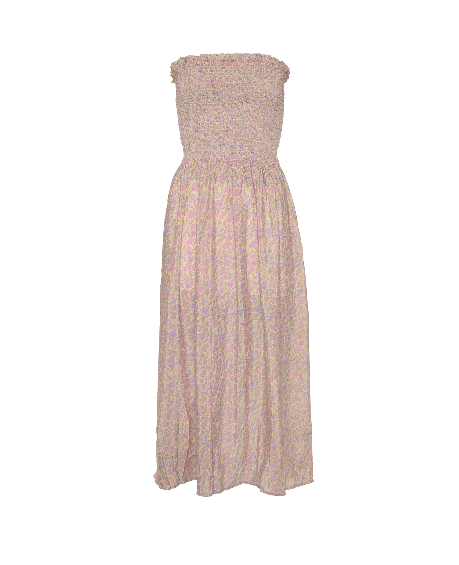 Jess Dress - No. 472