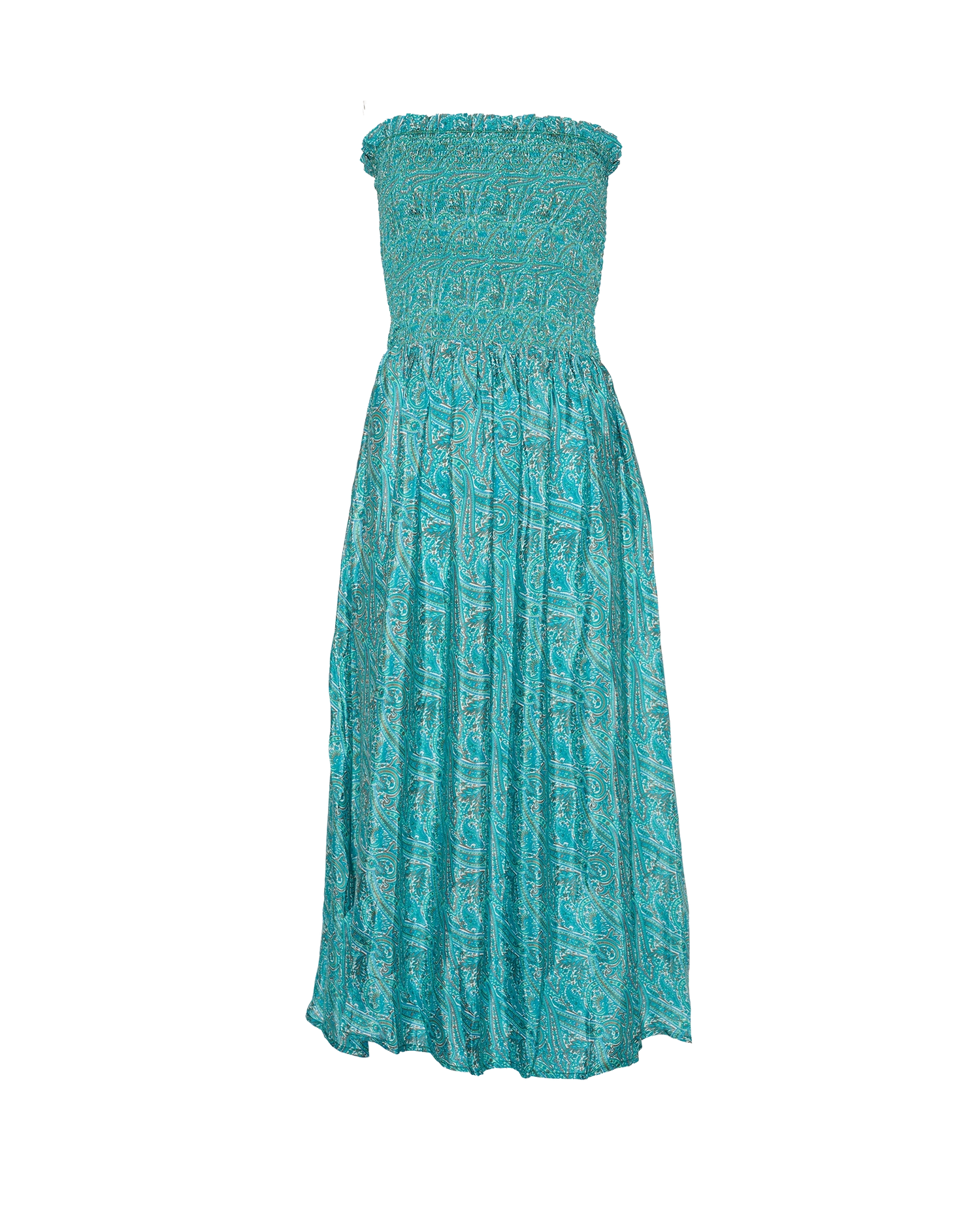 Jess Dress - No. 474