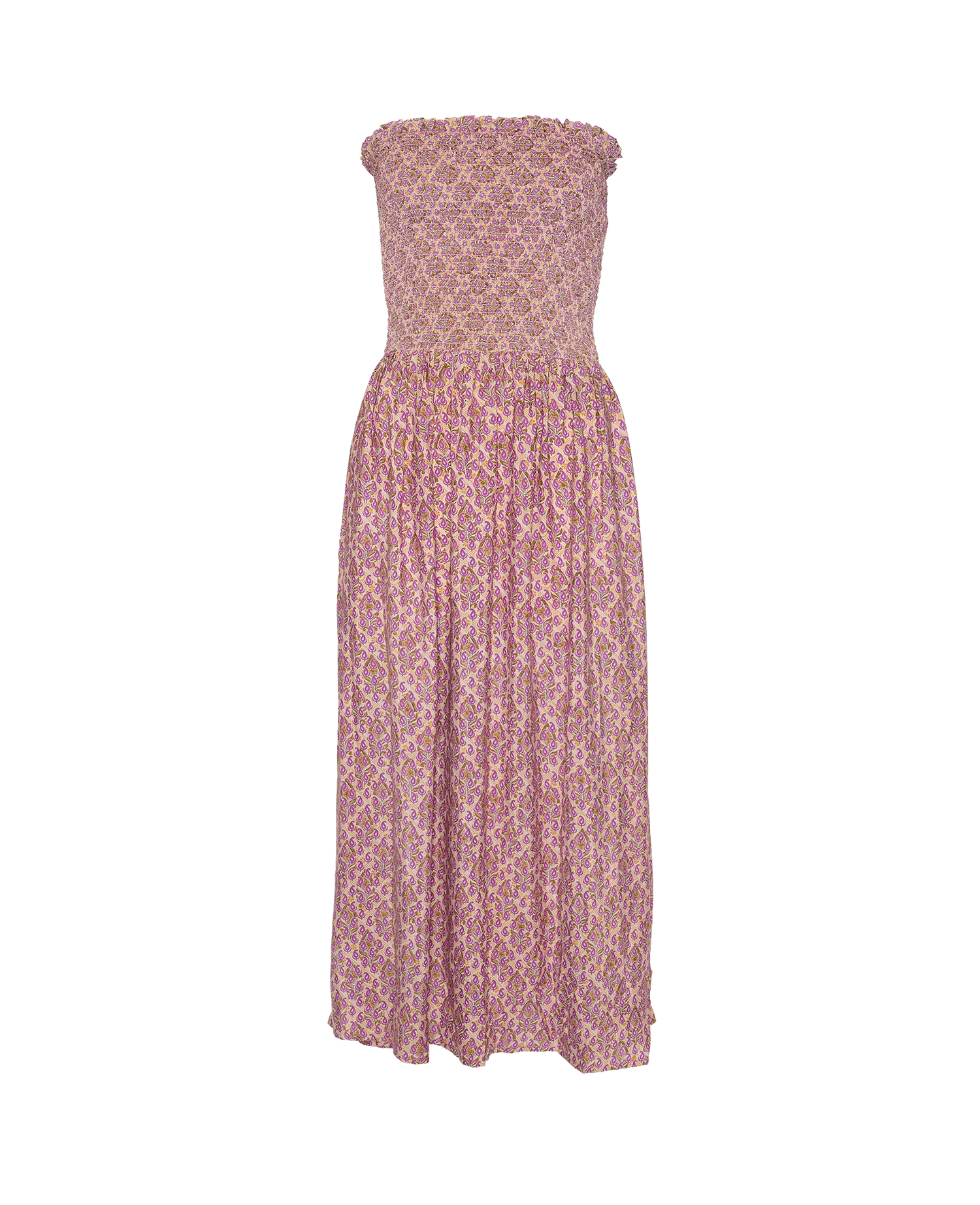 Jess Dress - No. 479