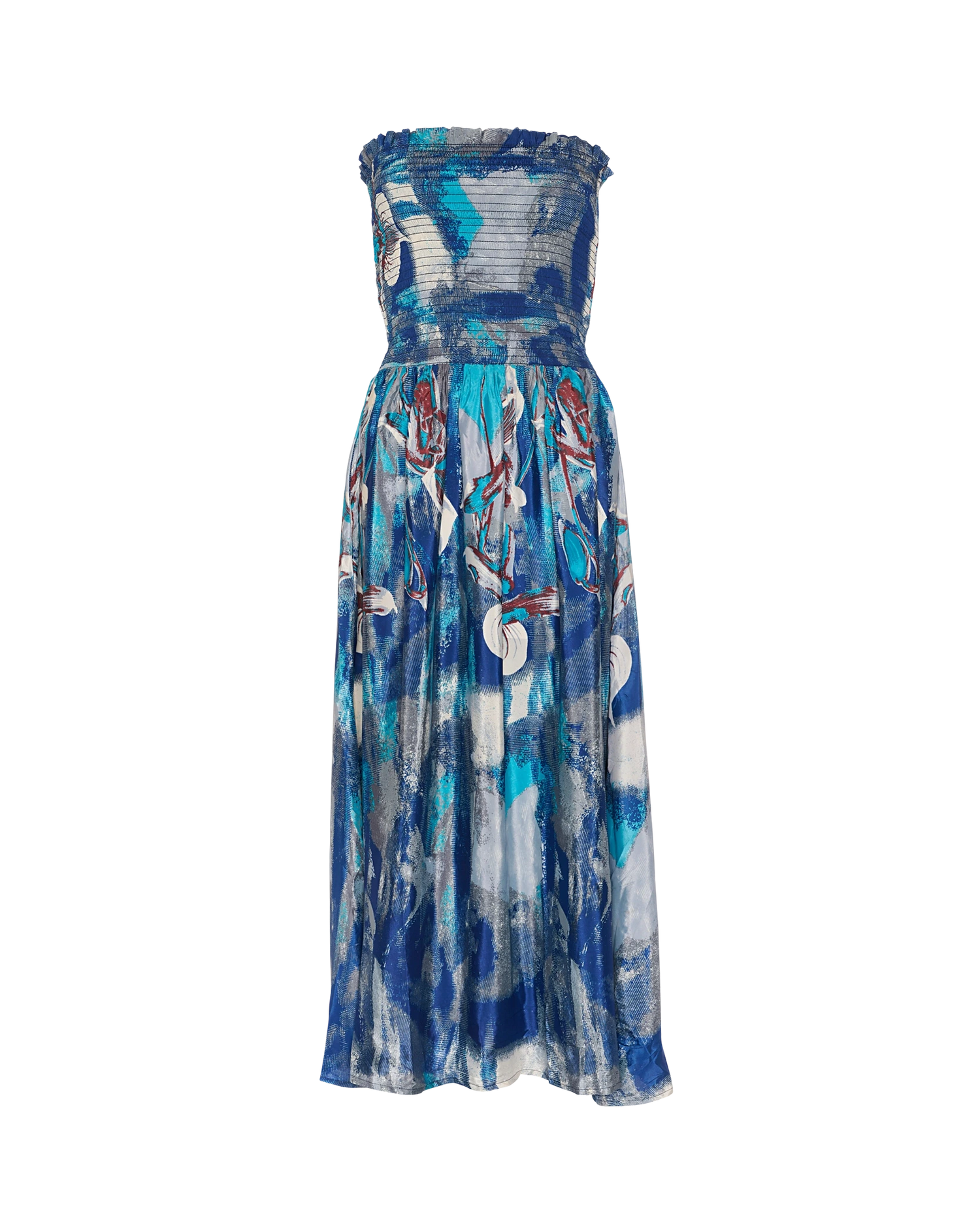 Jess Dress - No. 486