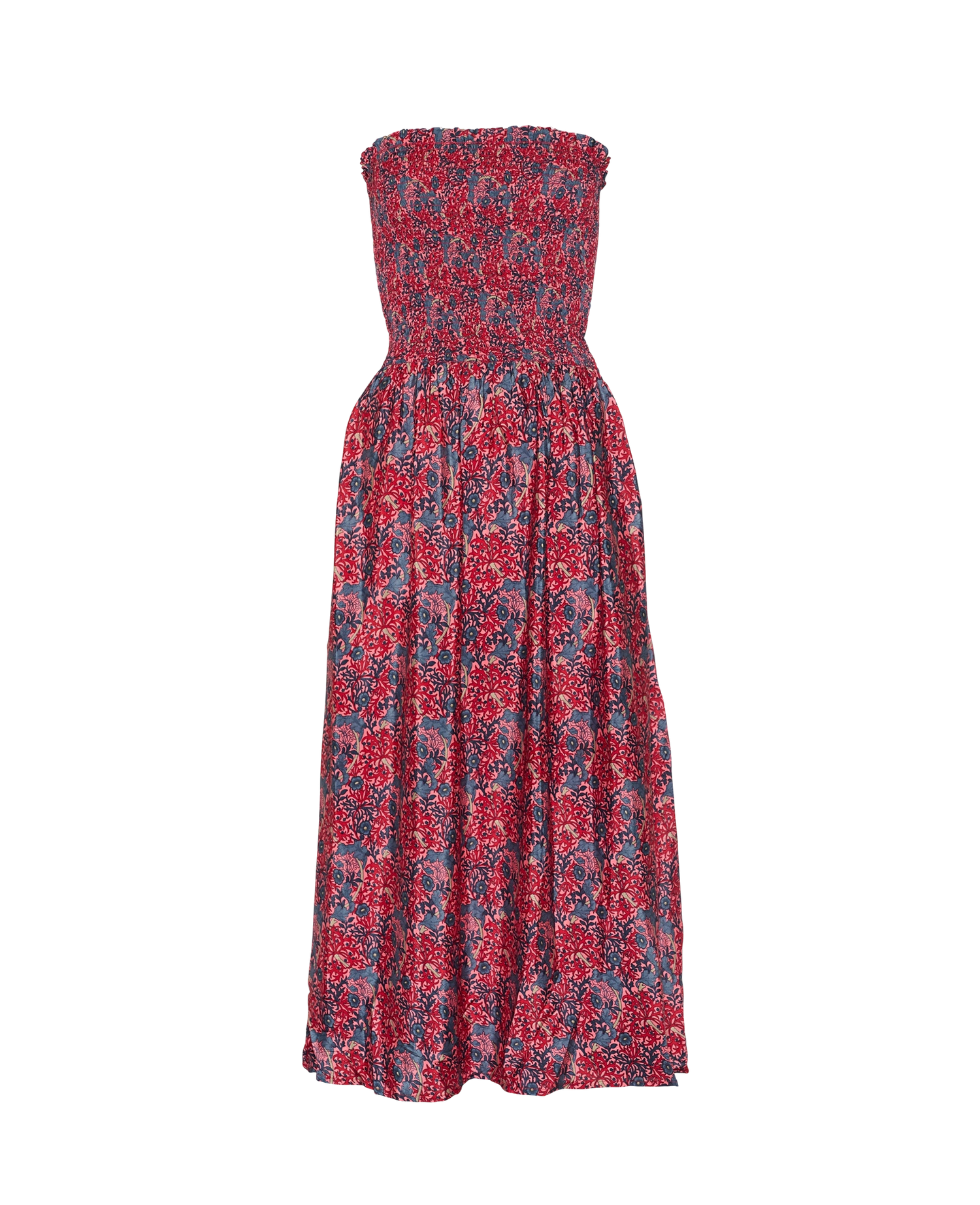 Jess Dress - No. 487