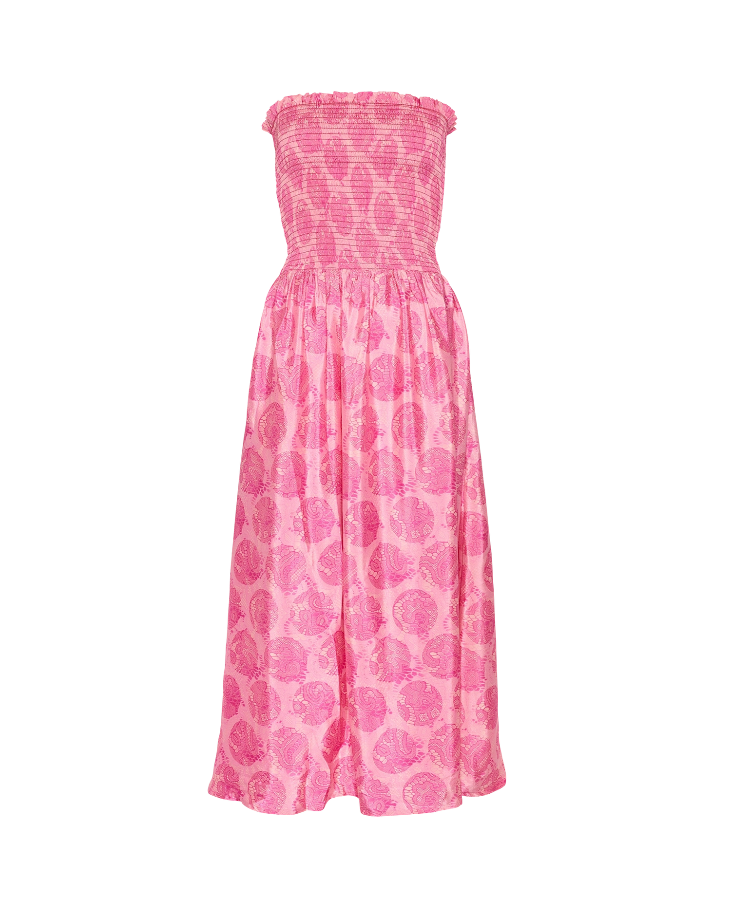 Jess Dress - No. 492