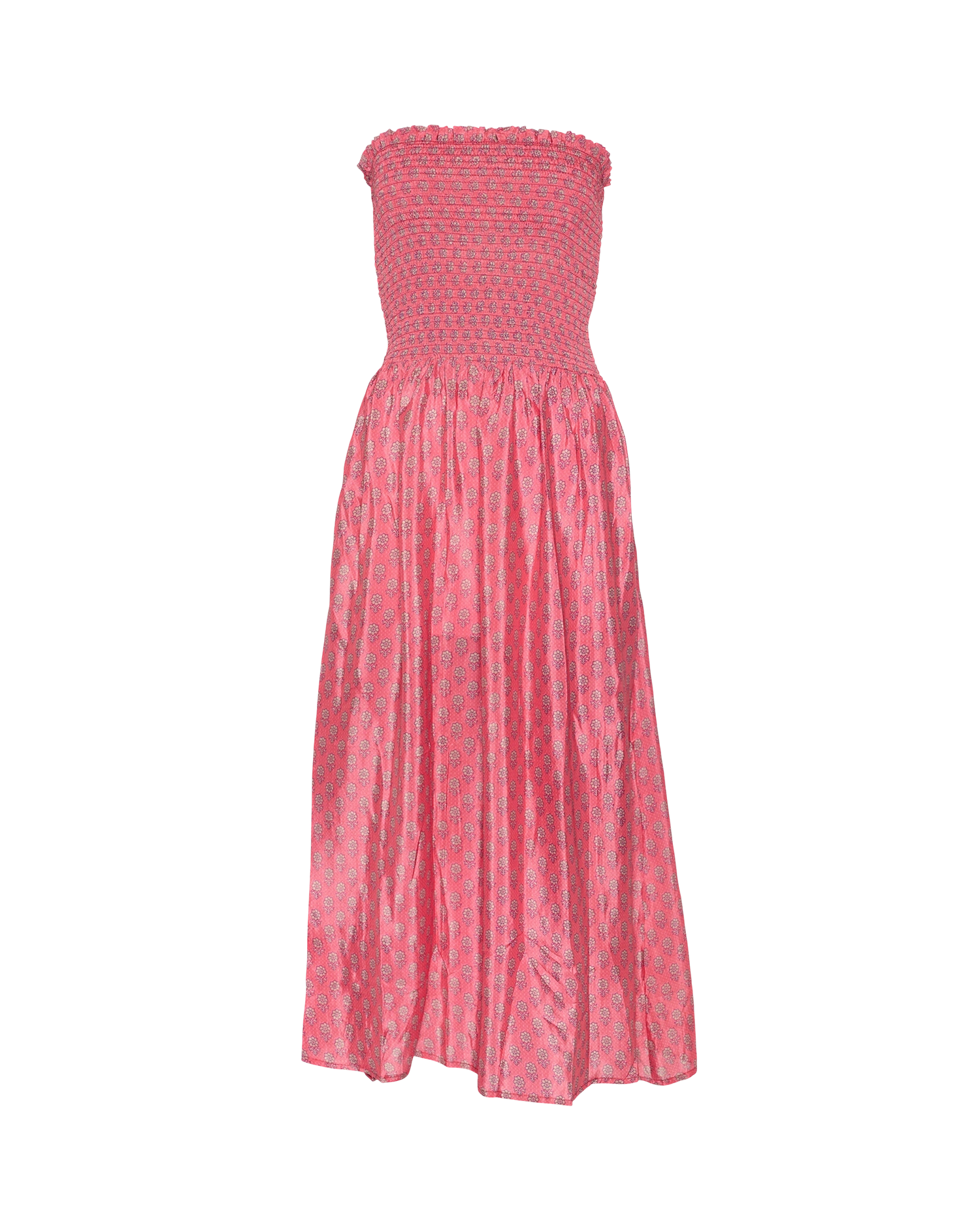 Jess Dress - No. 516