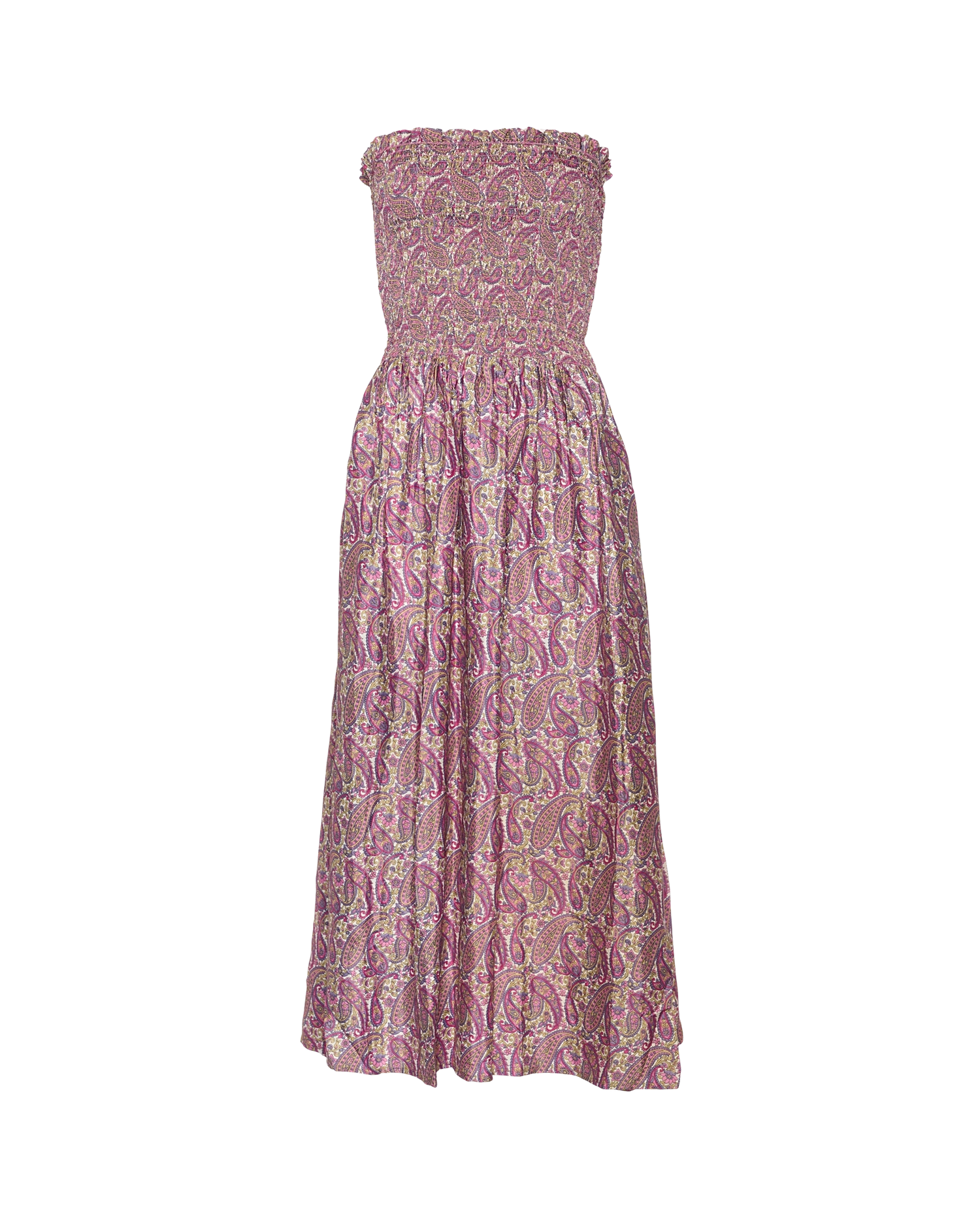 Jess Dress - No. 522