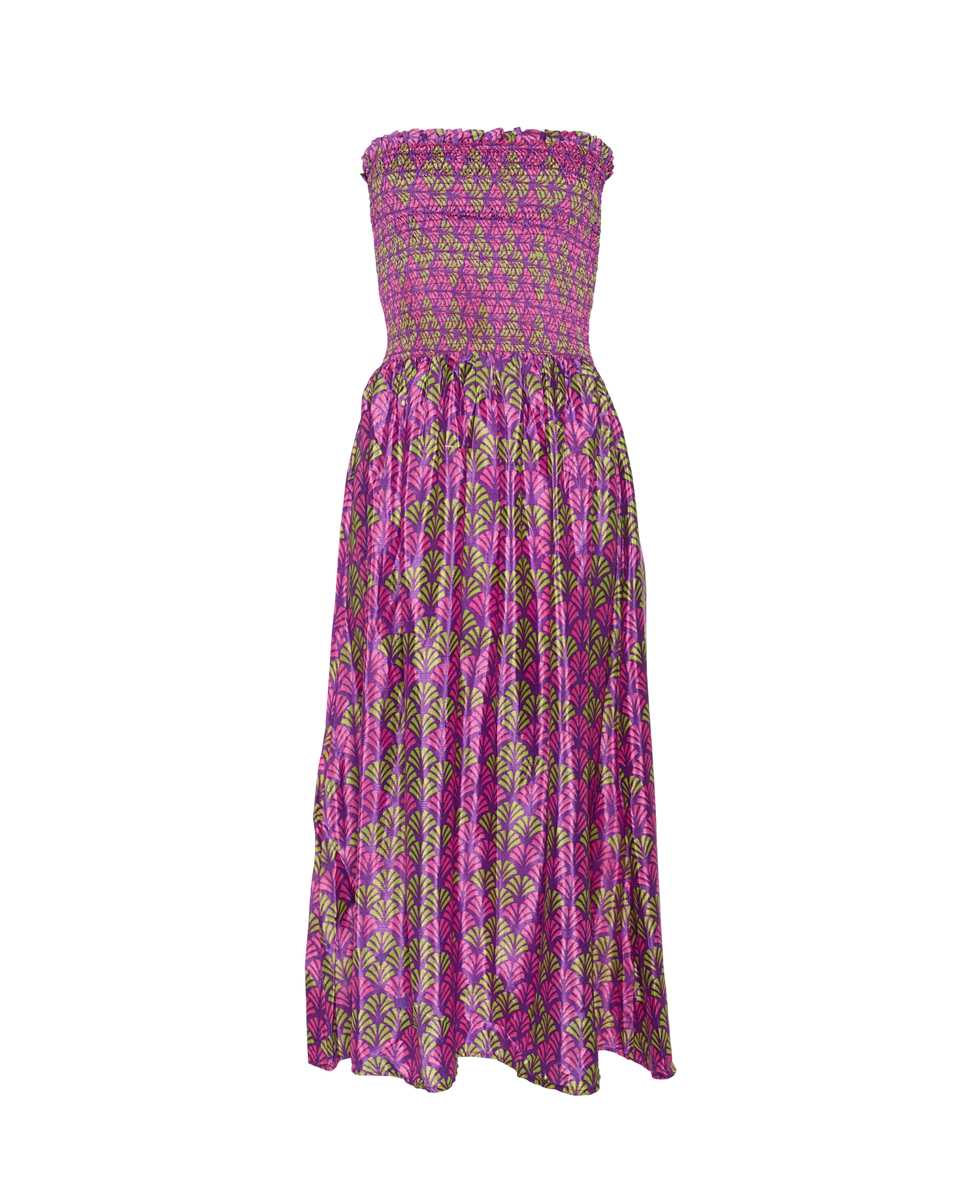 Jess Dress - No. 526