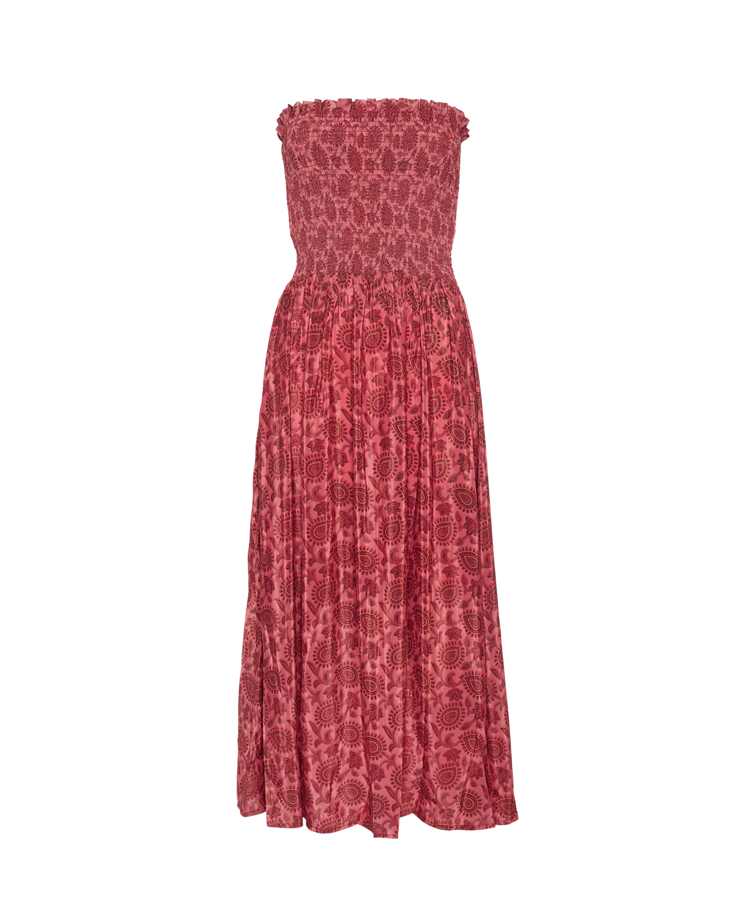 Jess Dress - No. 532