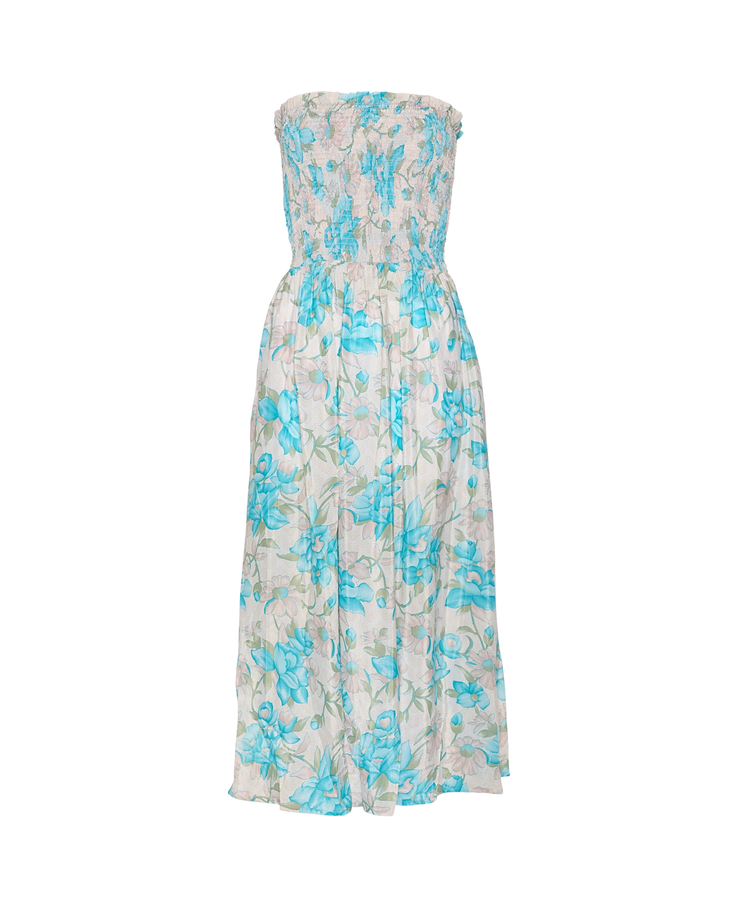 Jess Dress - No. 546