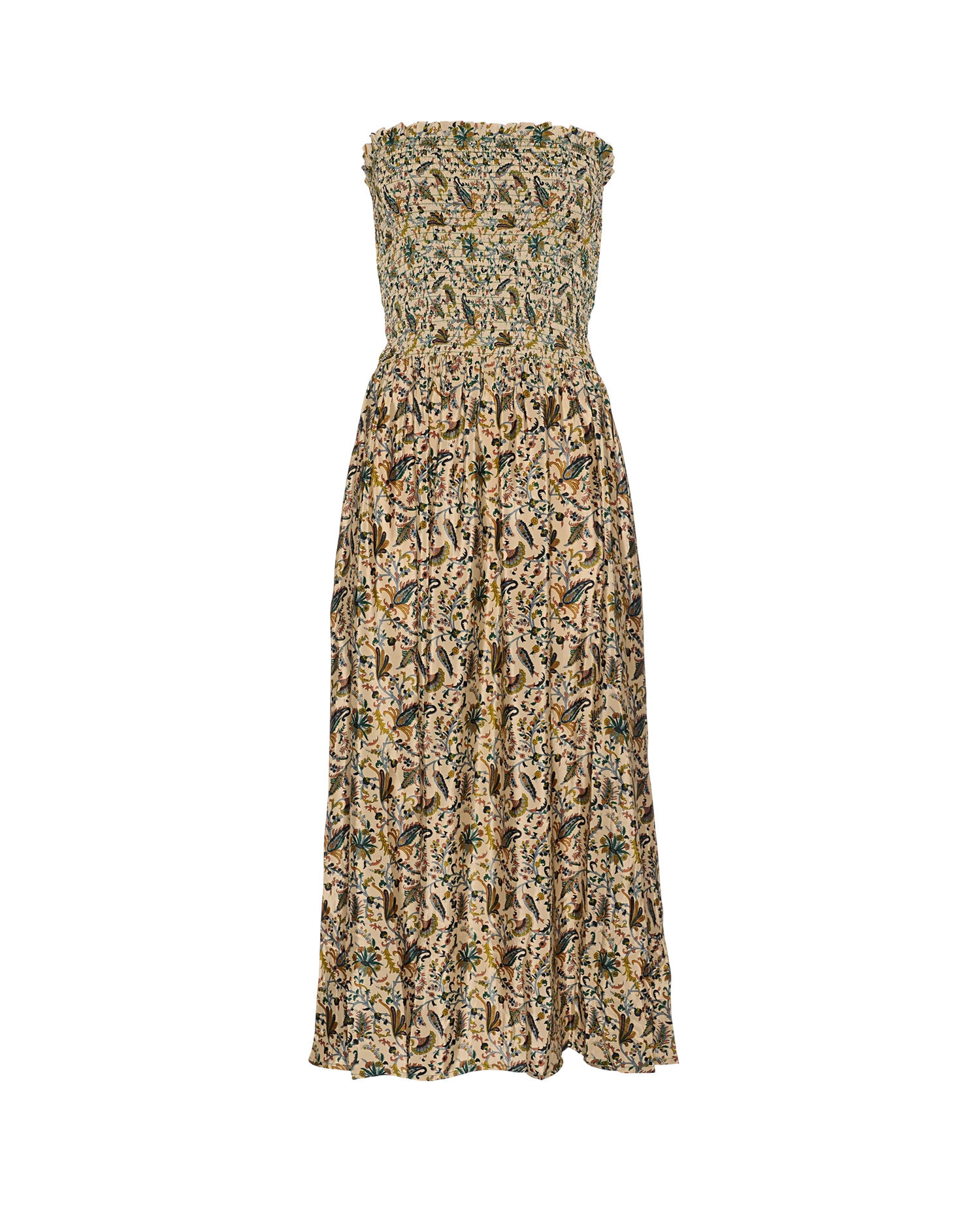 Jess Dress - No. 552