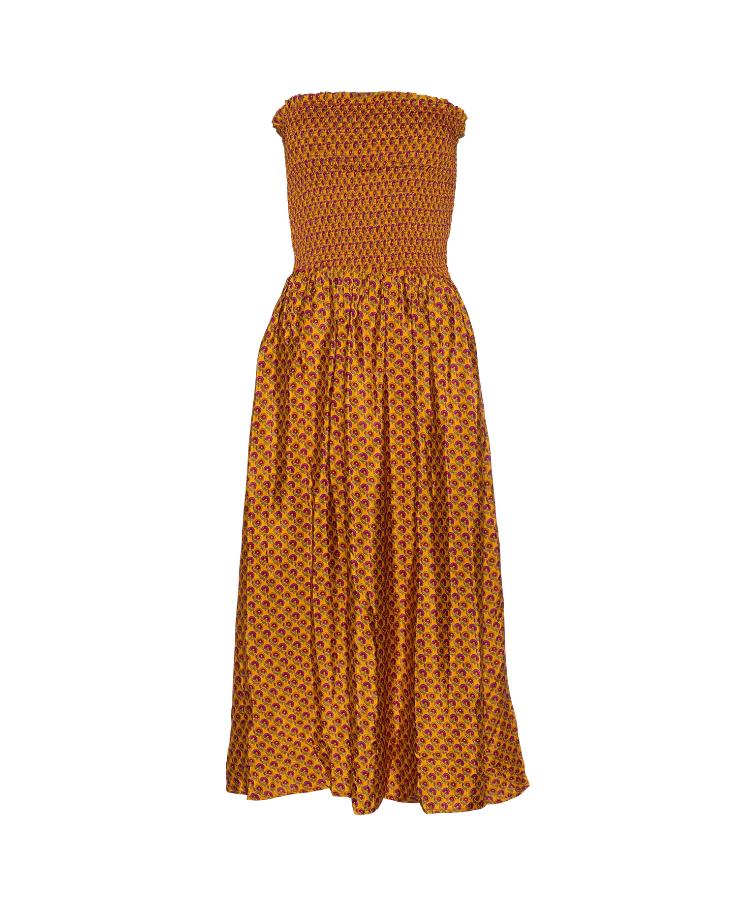 Jess Dress - No. 557