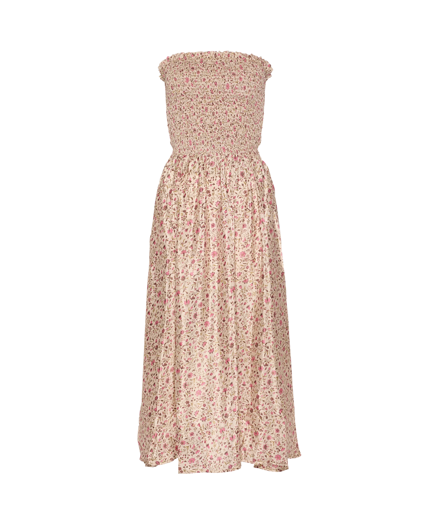 Jess Dress - No. 563