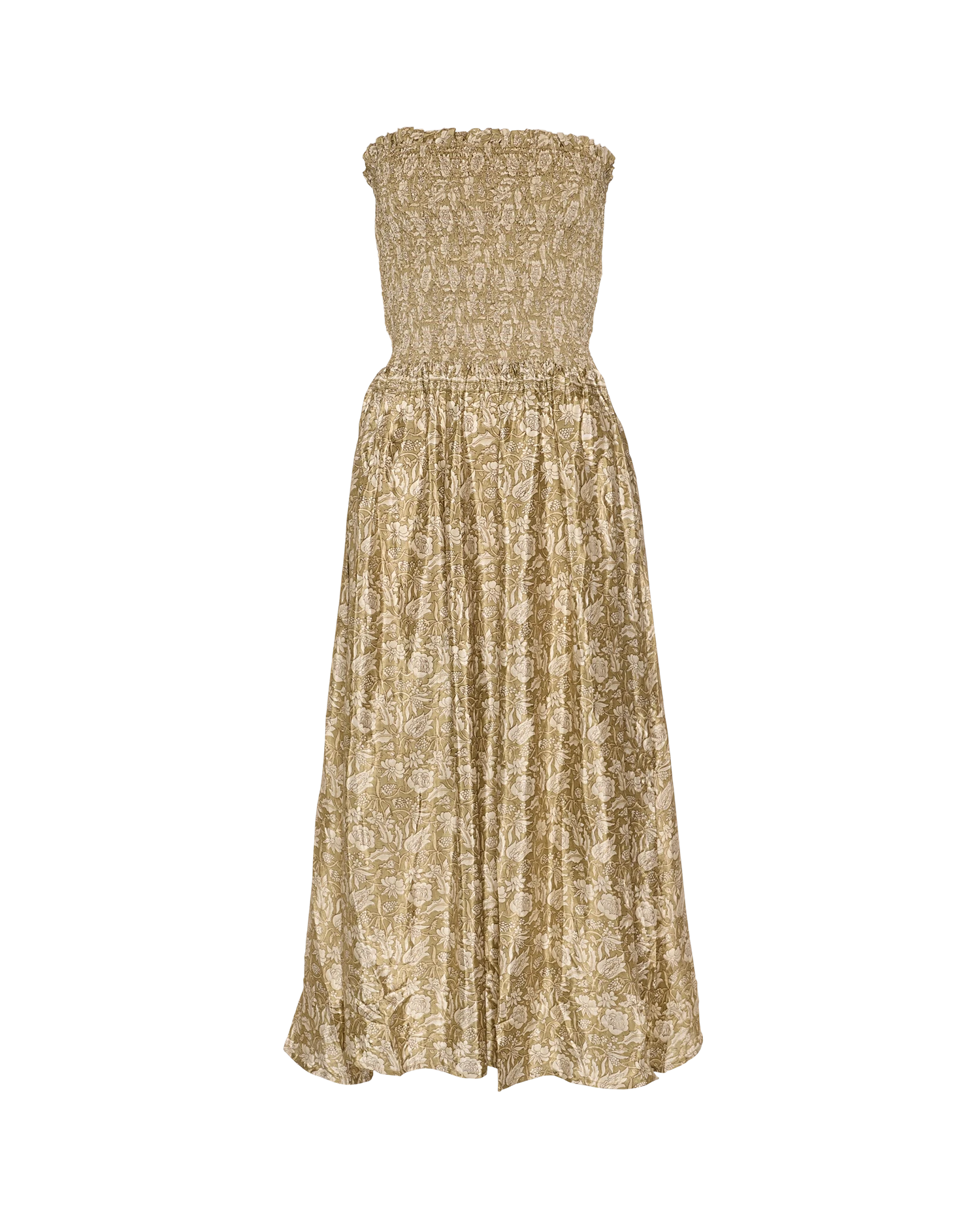 Jess Dress - No. 566