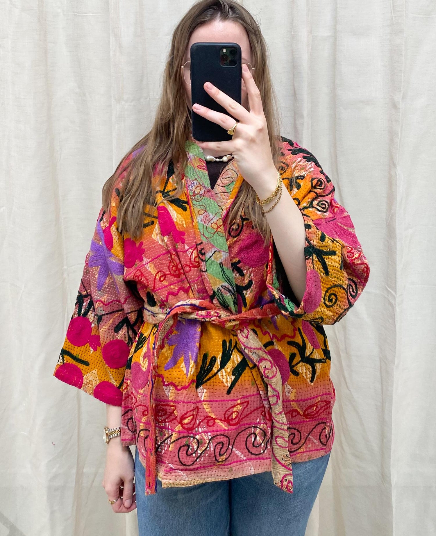 Bitten Jacket - No. 512