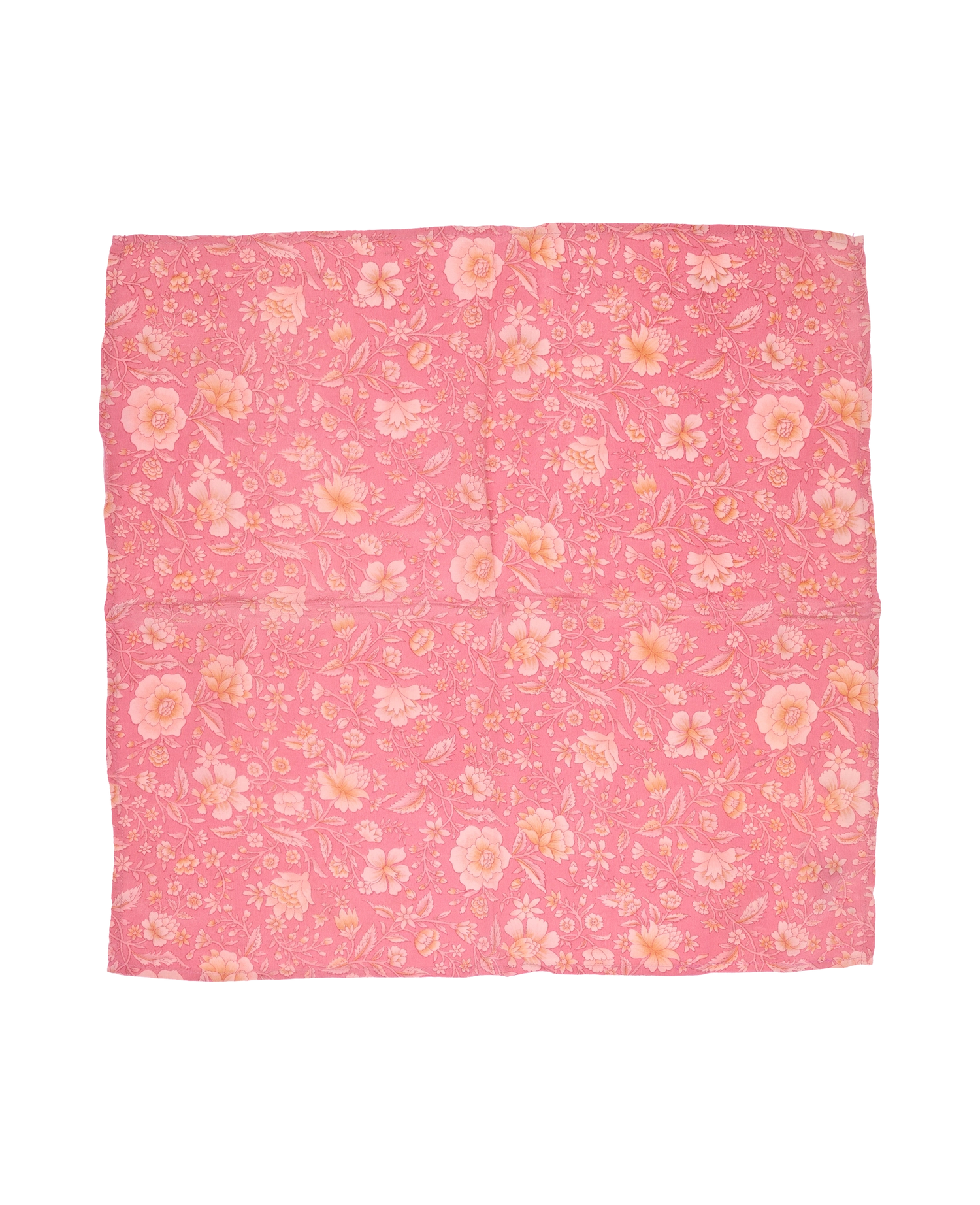 Vinita SILK Scarf - No. 236