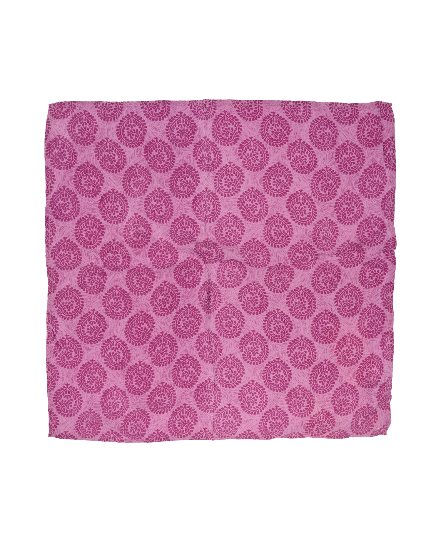 Vinita SILK Scarf - No. 265