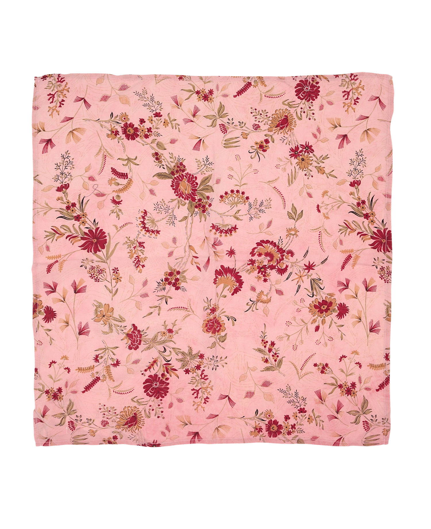 Vinita SILK Scarf - No. 342