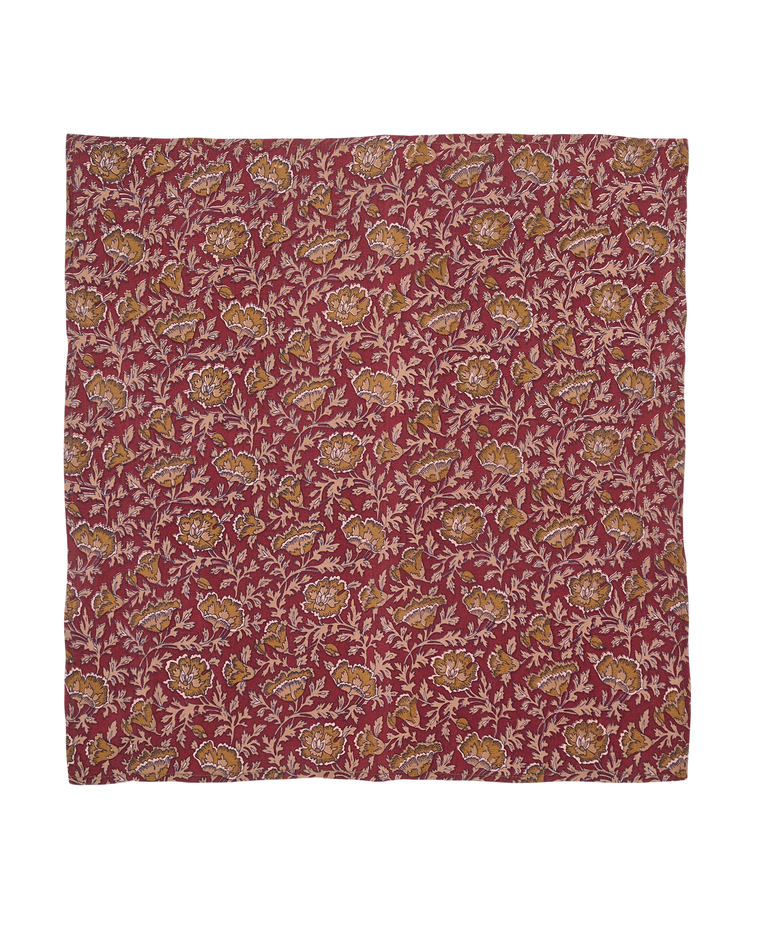 Vinita SILK Scarf - No. 344