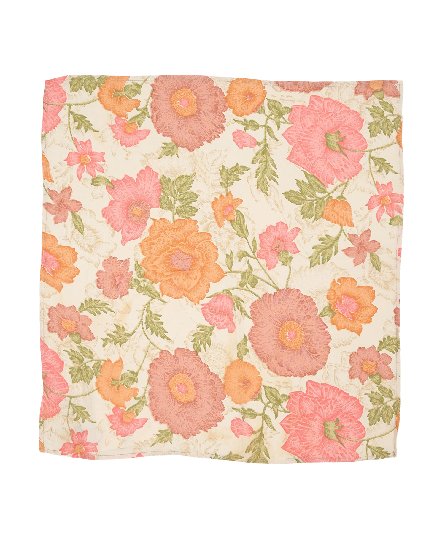 Vinita SILK Scarf - No. 350