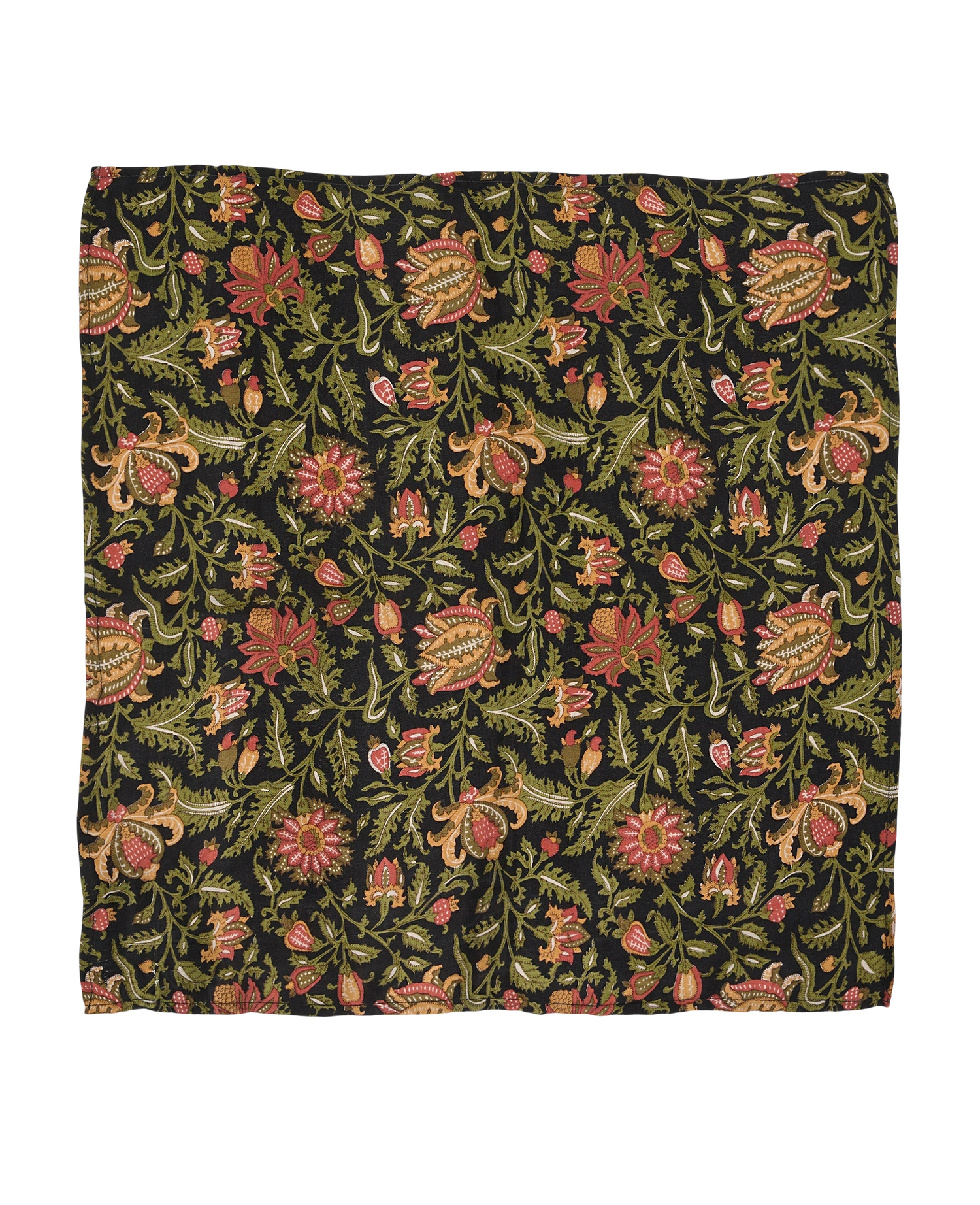 Vinita SILK Scarf - No. 370
