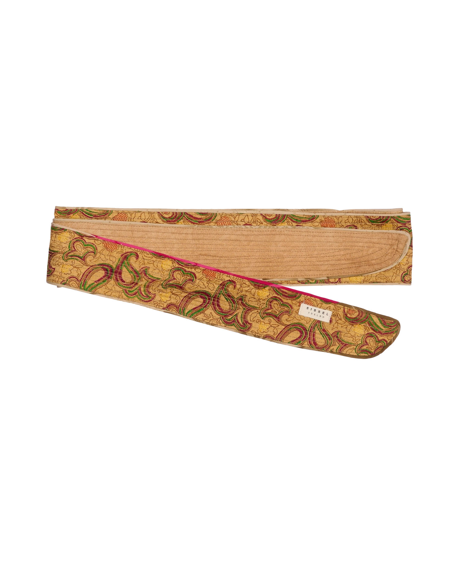 Didiscus Belt - No. 124