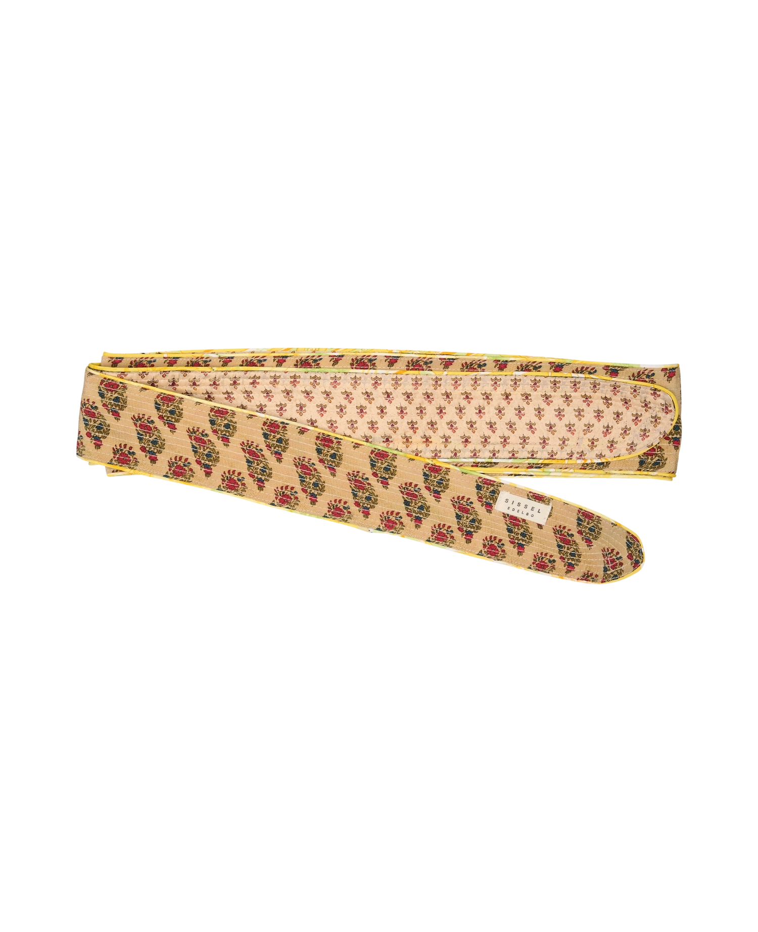 Didiscus Belt - No. 197