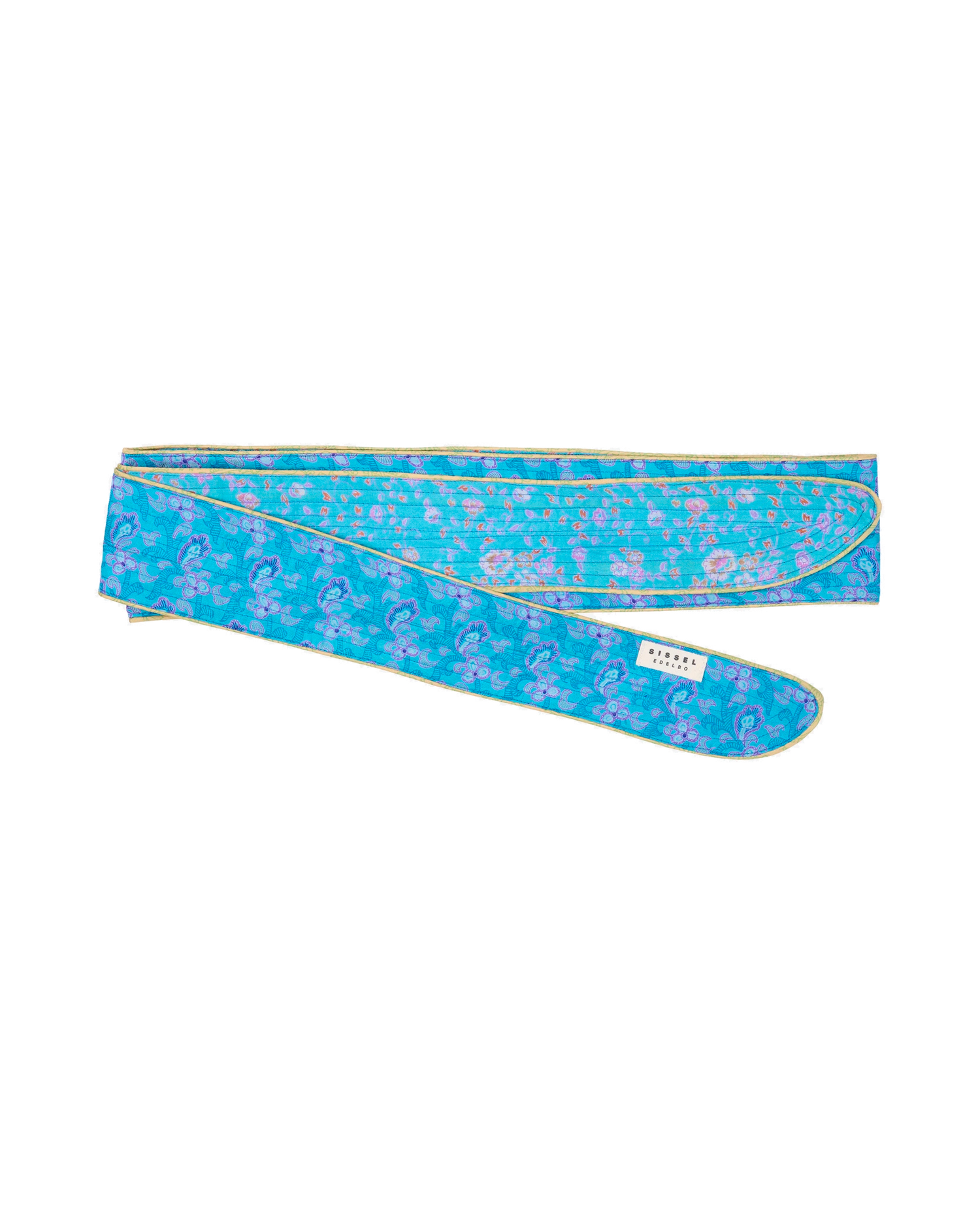 Didiscus Belt - No. 20