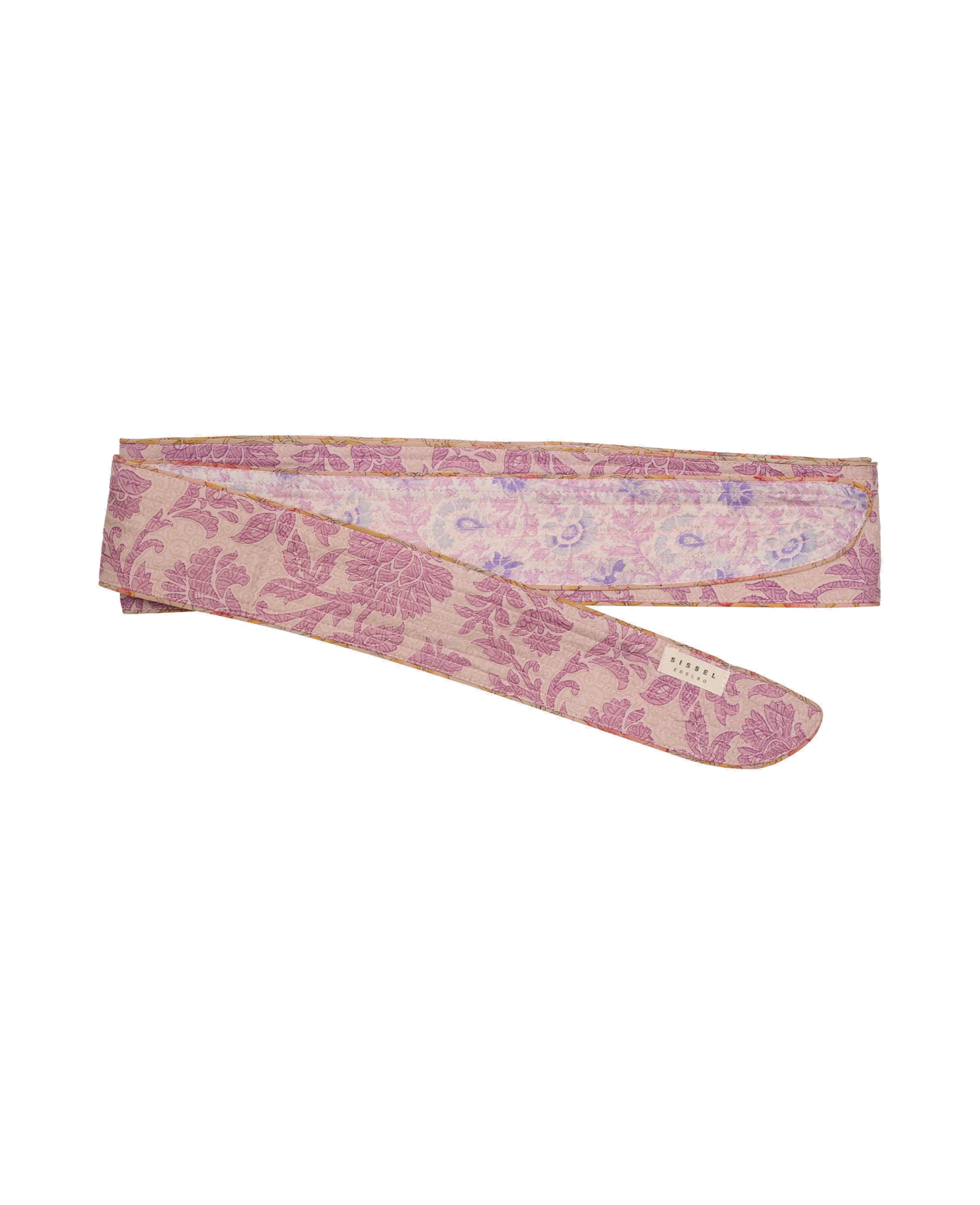 Didiscus Belt - No. 46
