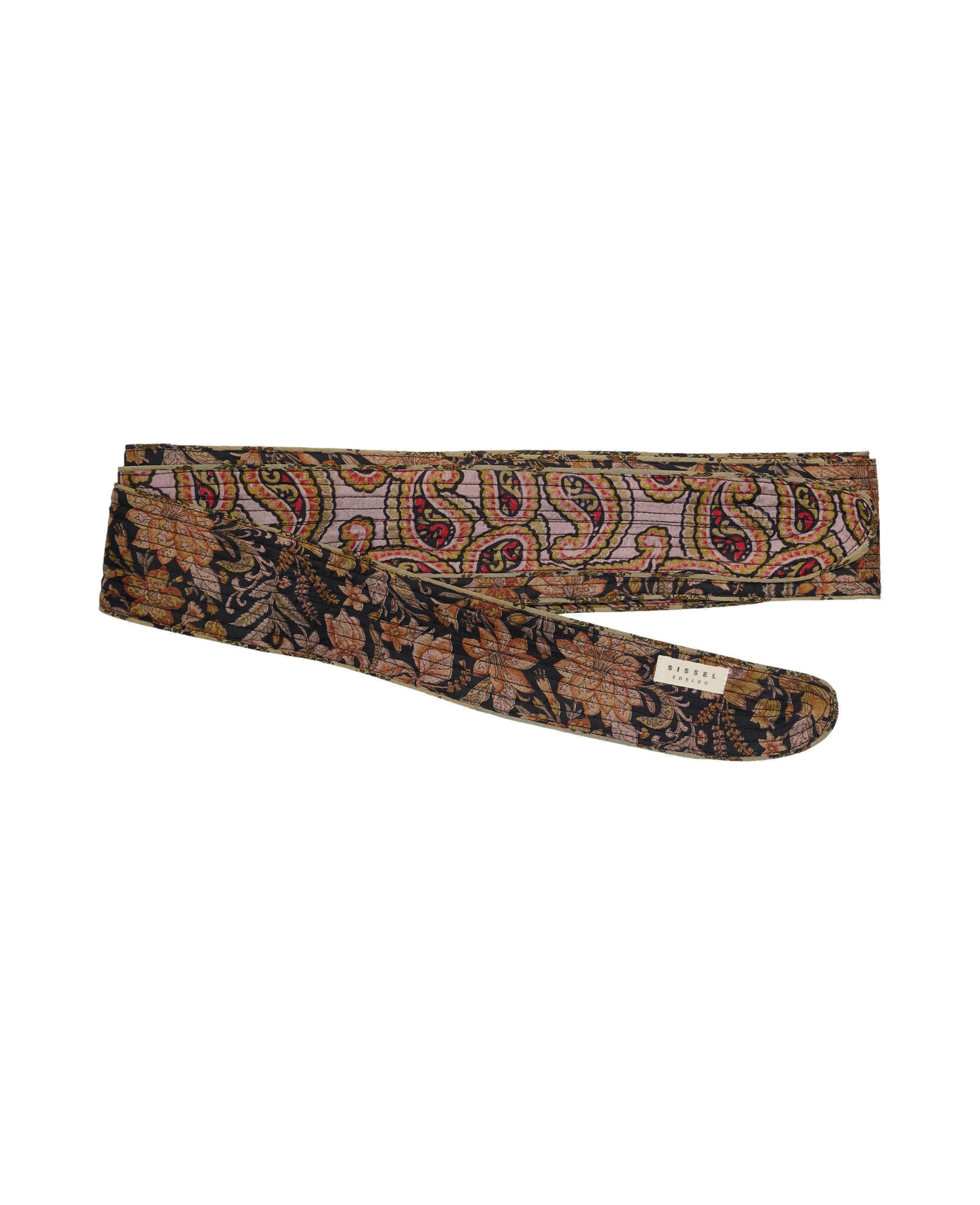 Didiscus Belt - No. 55