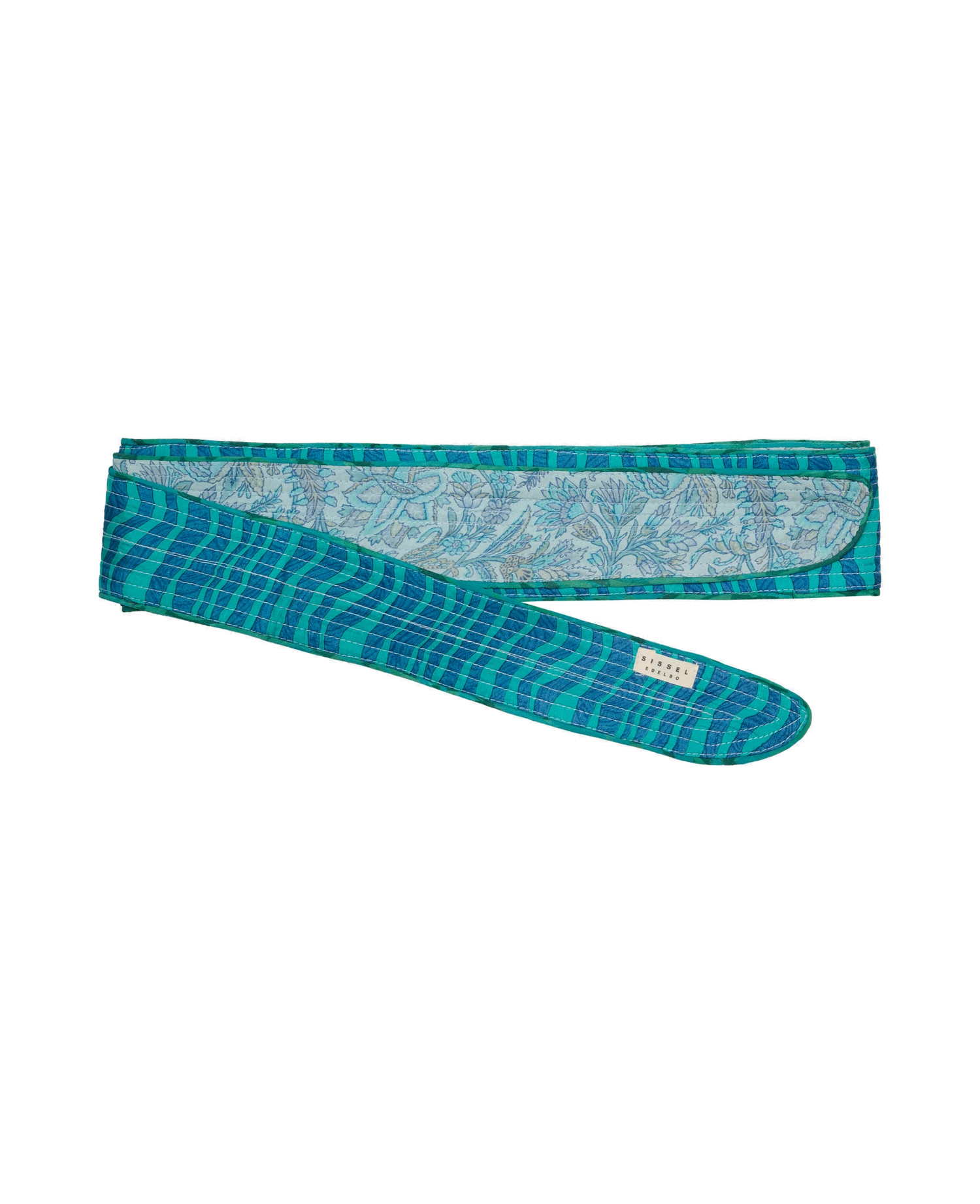 Didiscus Belt - No. 72