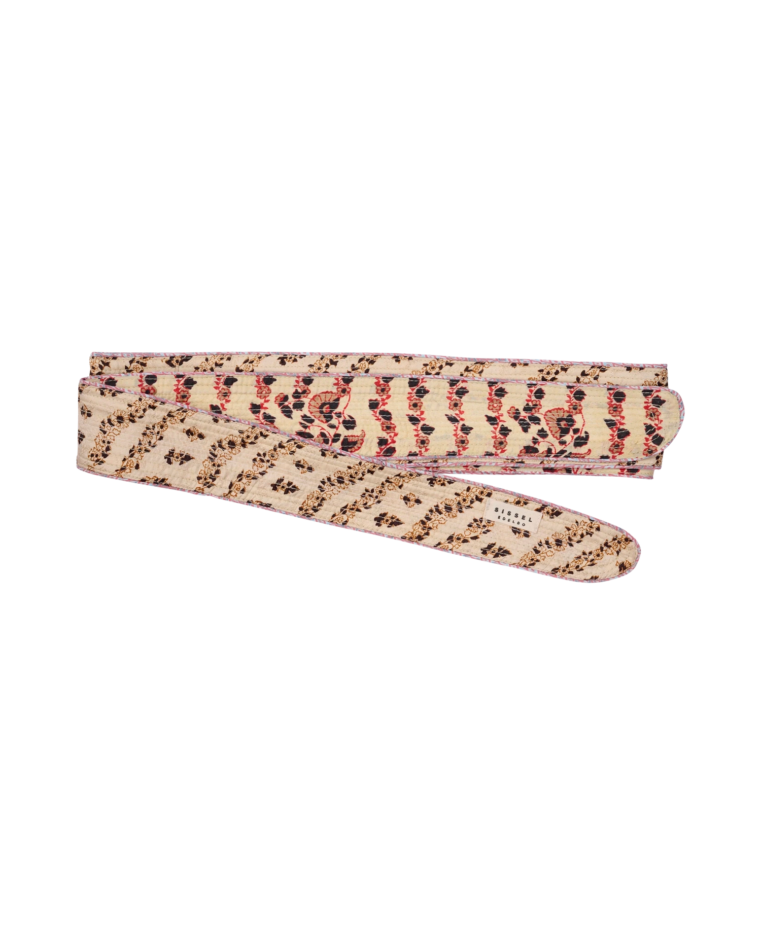 Didiscus Belt - No. 90