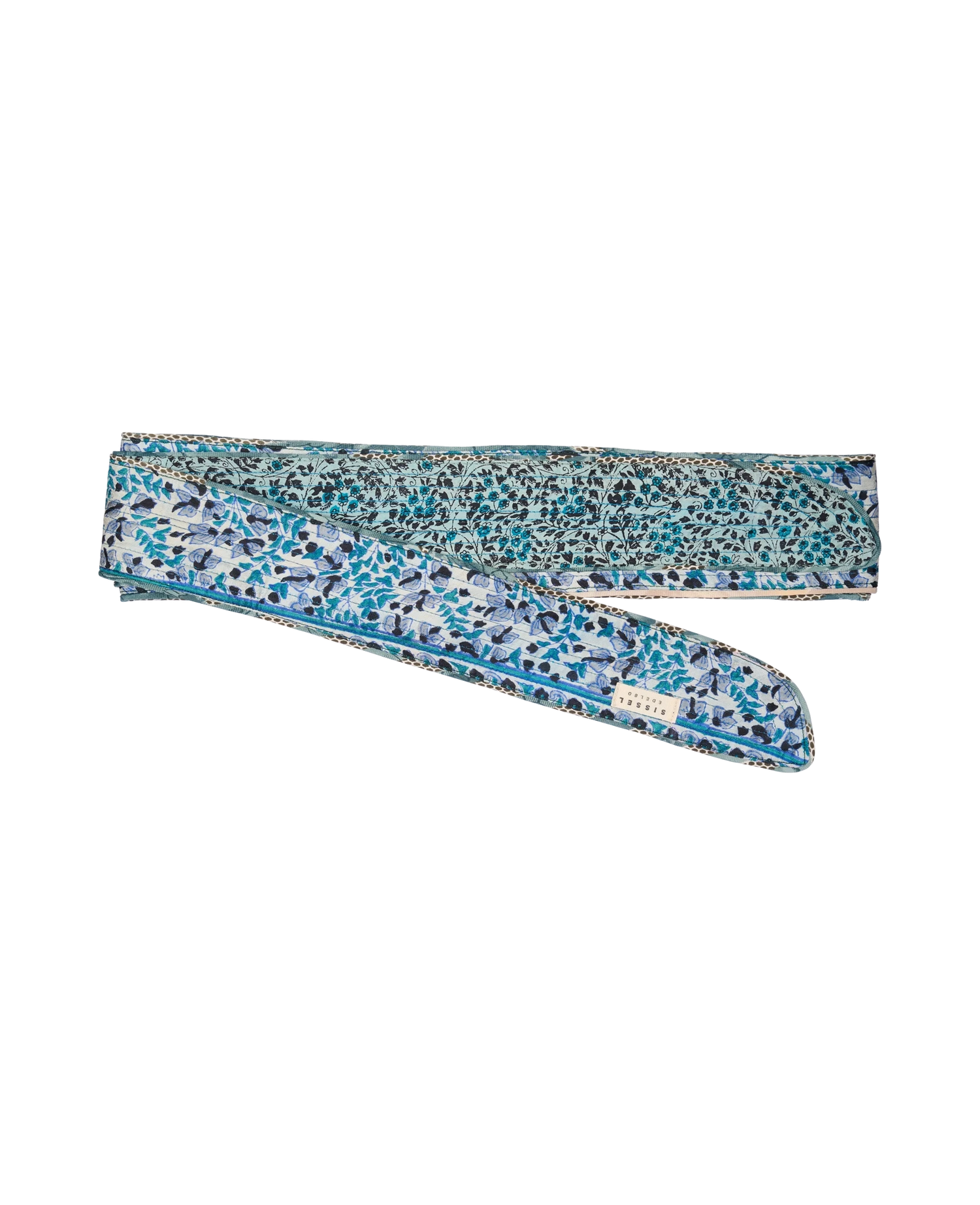 Didiscus Belt - No. 292