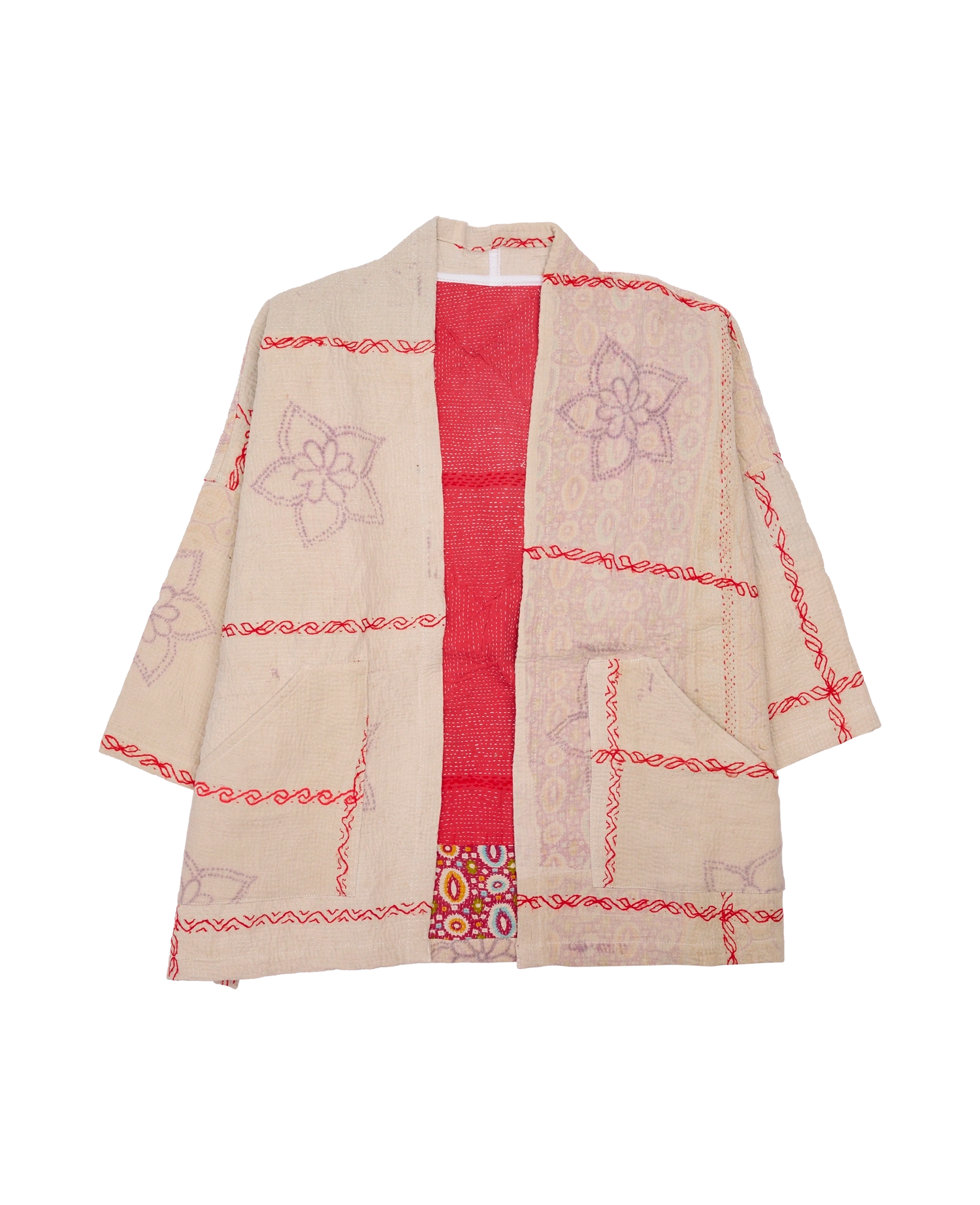 Tyler Jacket - No. 27