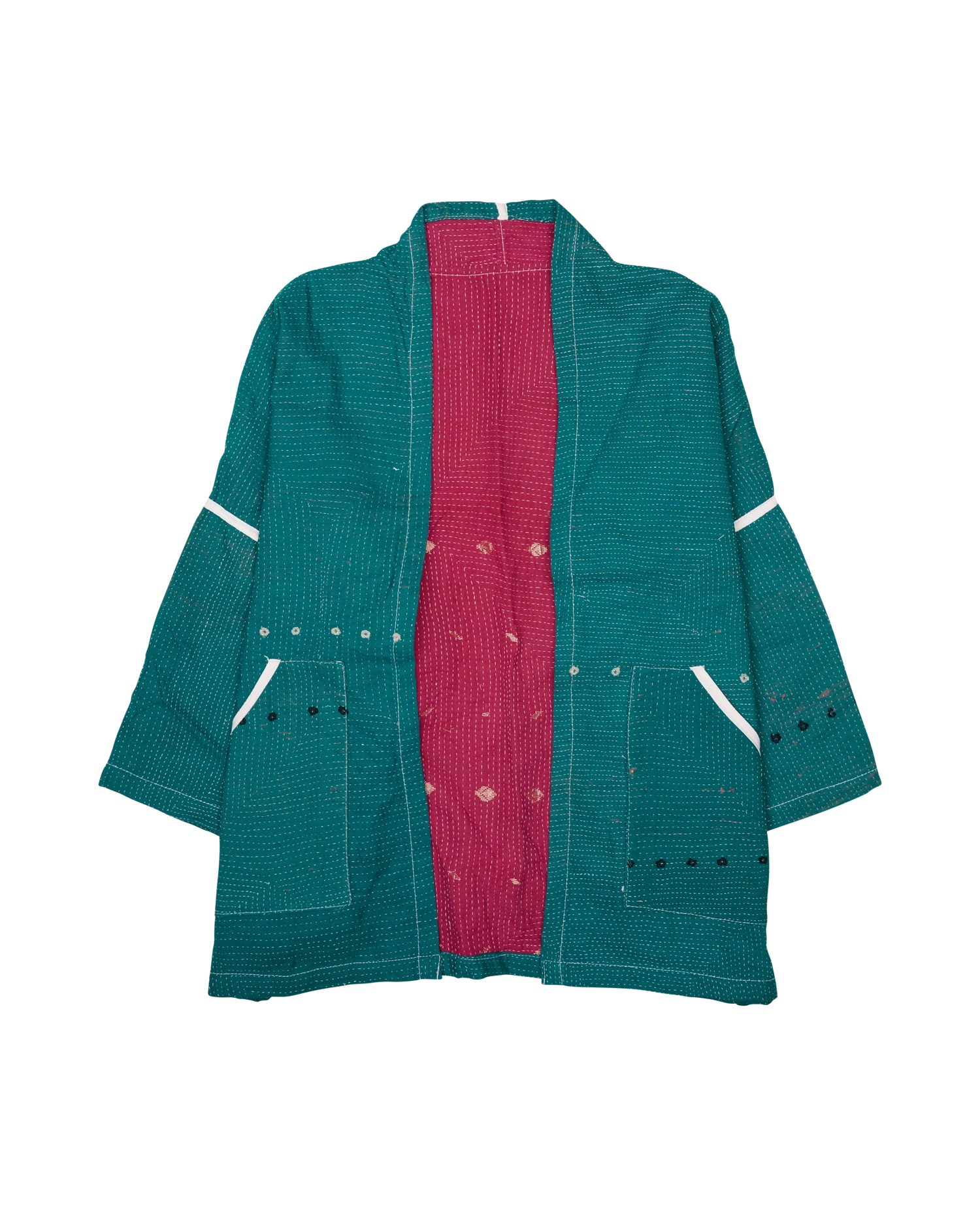 Tyler Jacket - No. 208