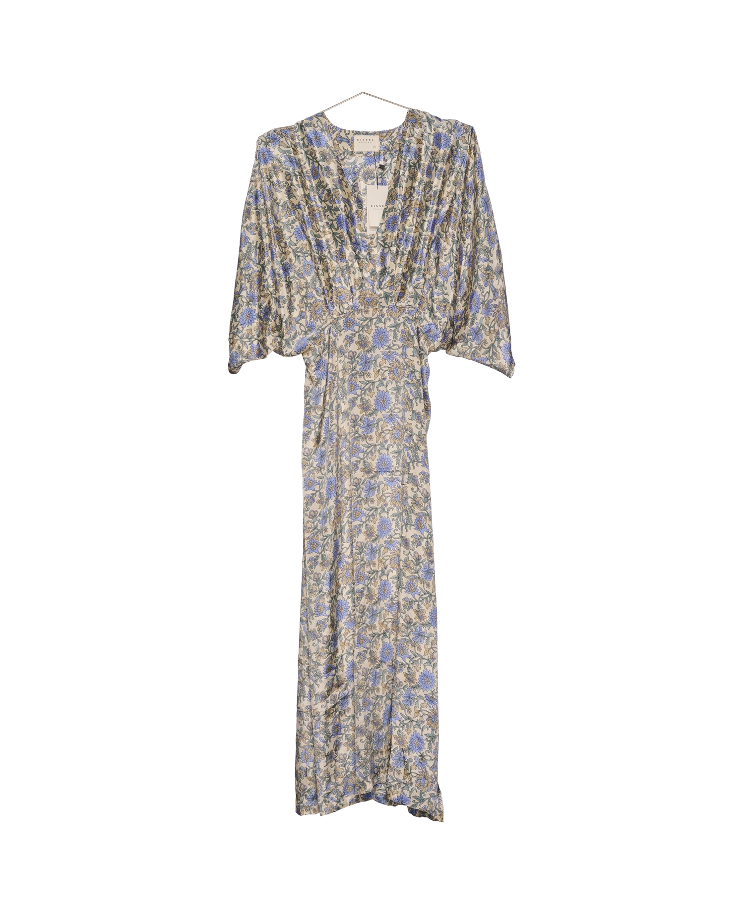 Rodrigo Long Dress - No. 20