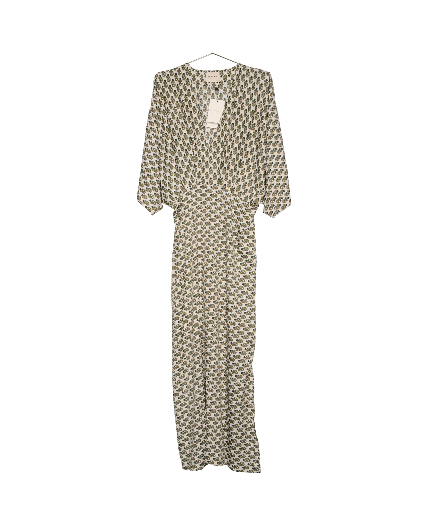 Rodrigo Long Dress - No. 96