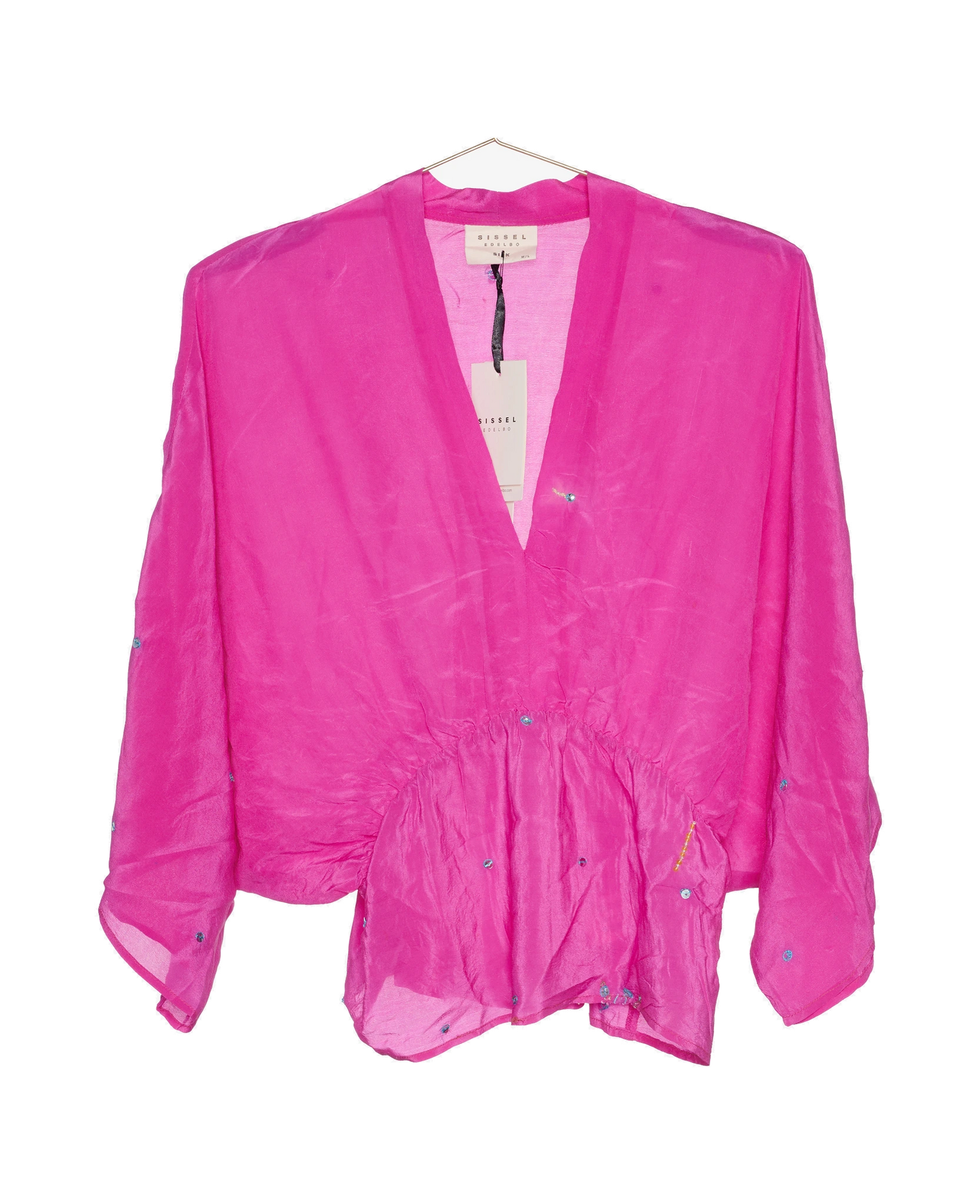Juno SILK Top - No. 43